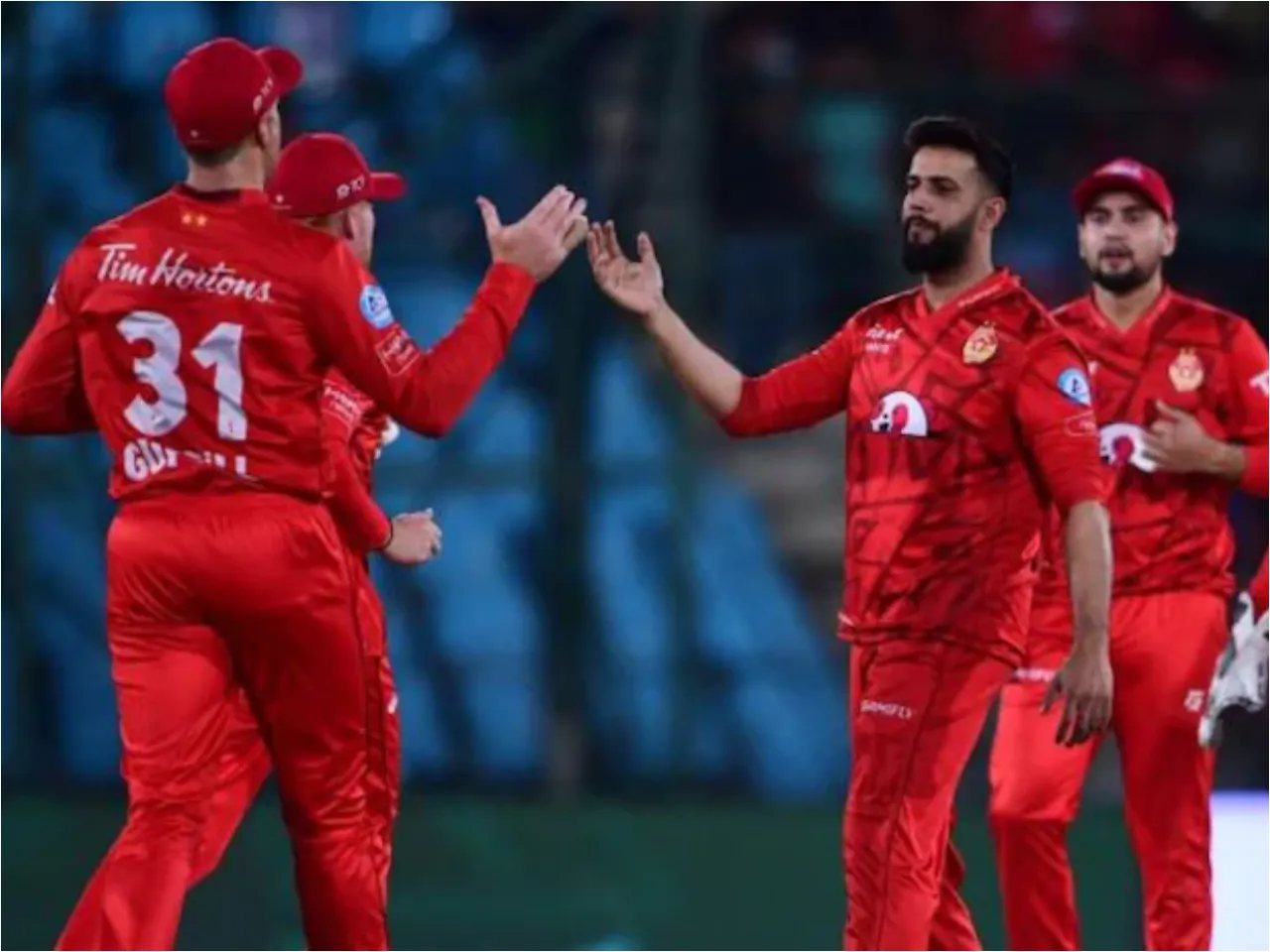 Emirates Cricket Board likely to decline PCB's request for PSL 2025 