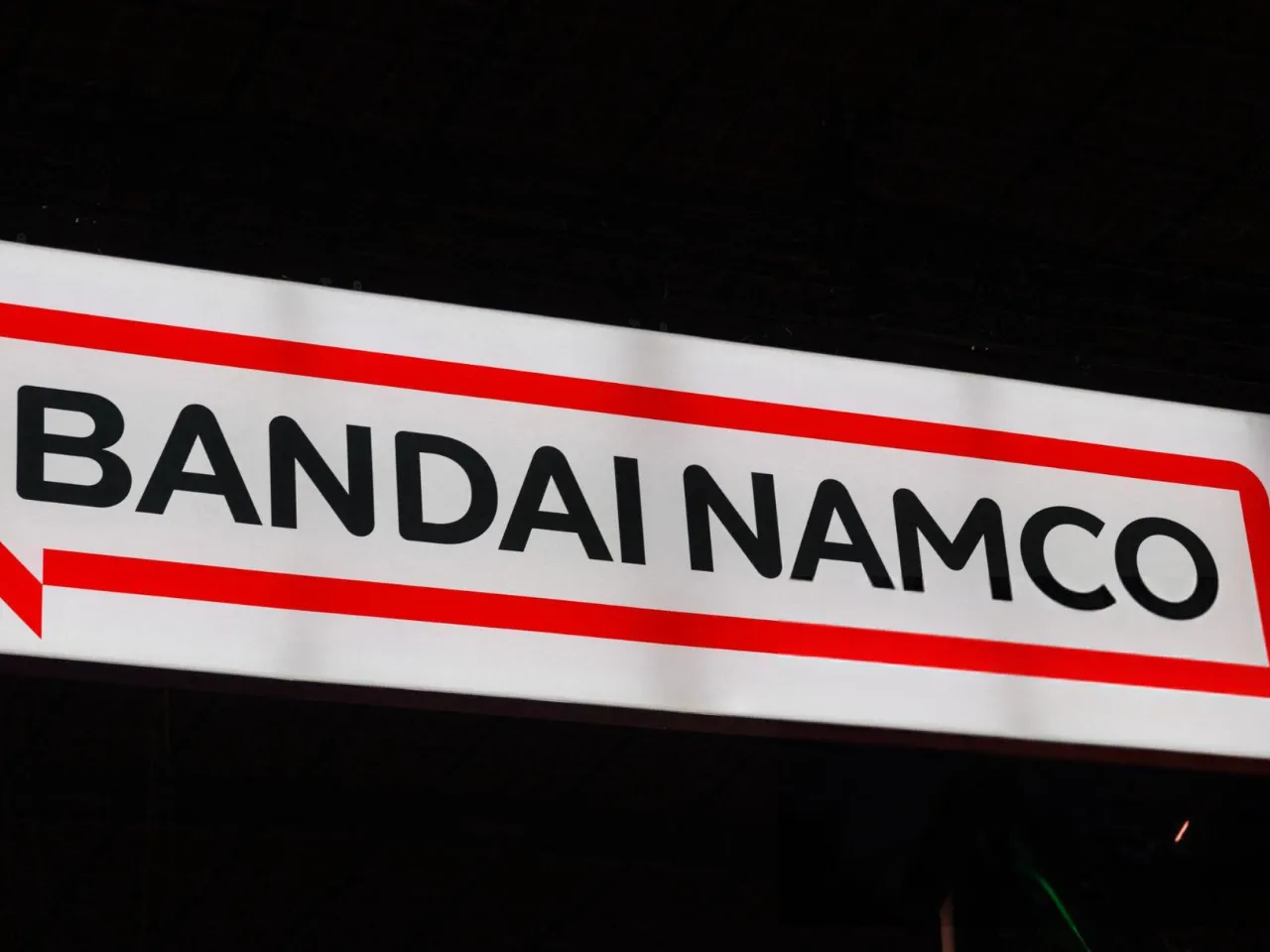 Bandai Namco Profit