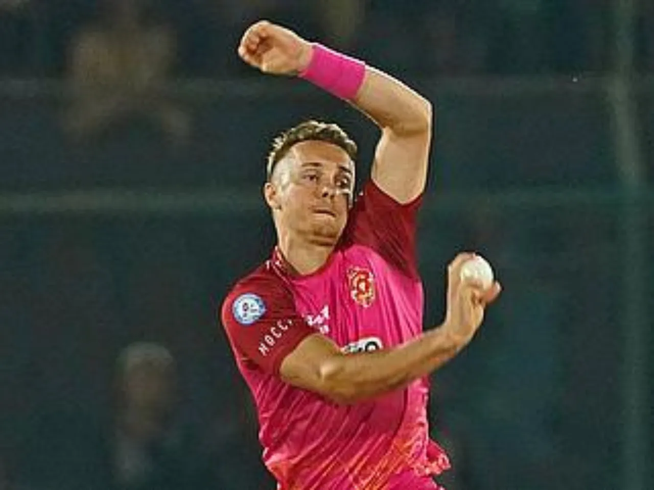 Tom Curran 