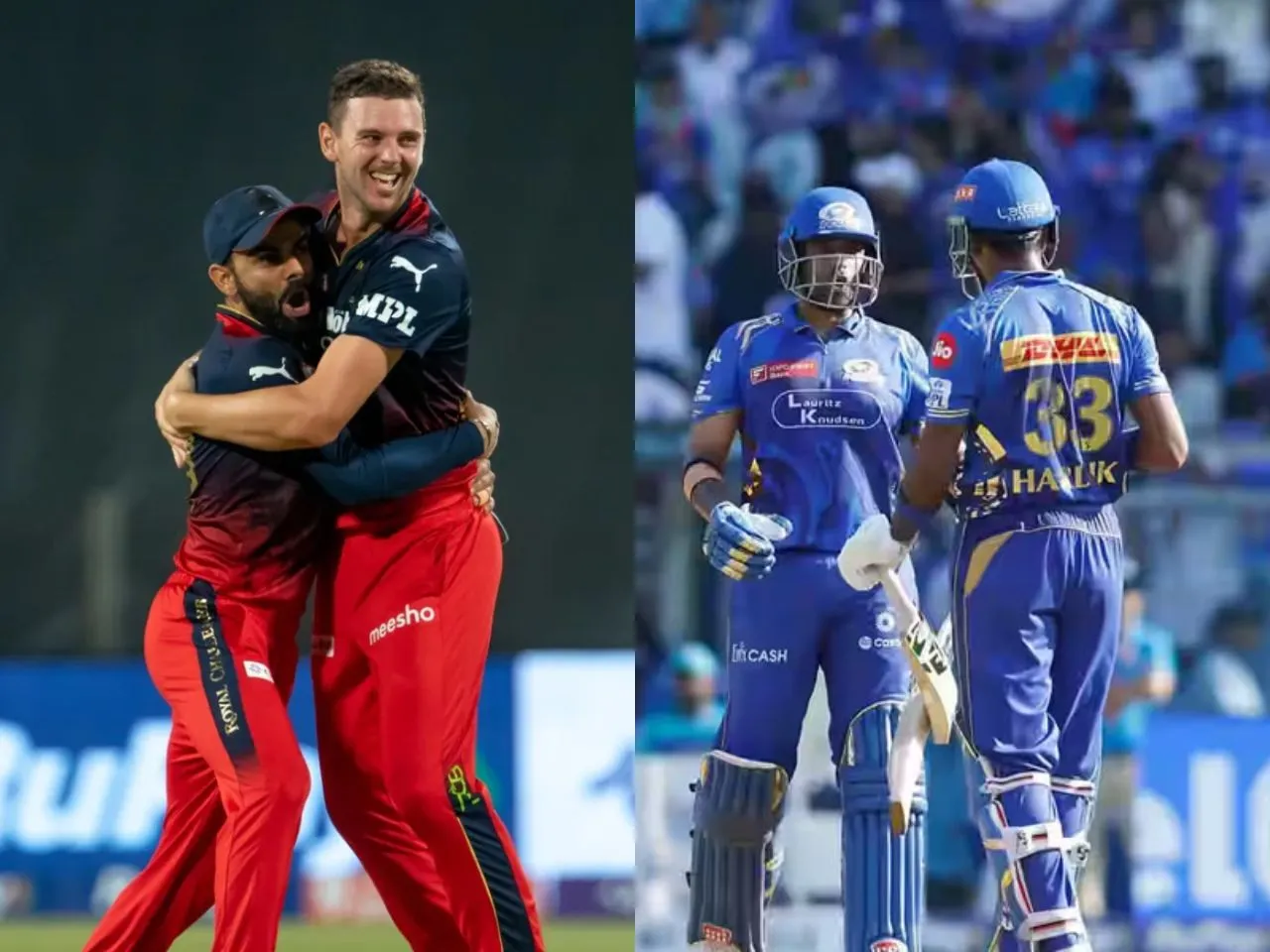 IPL 2025 best XI