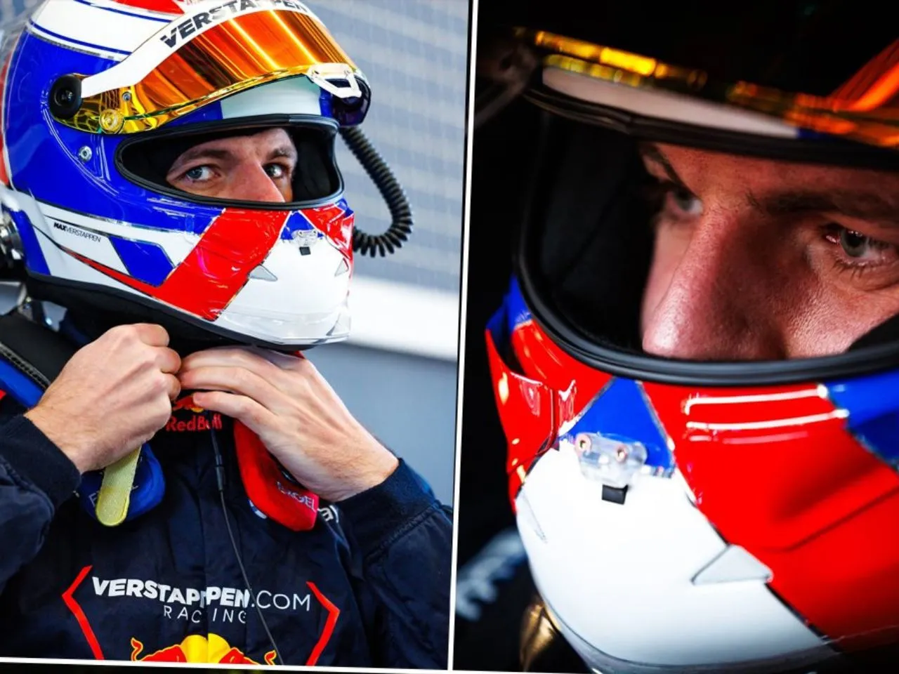 Max Verstappen pace