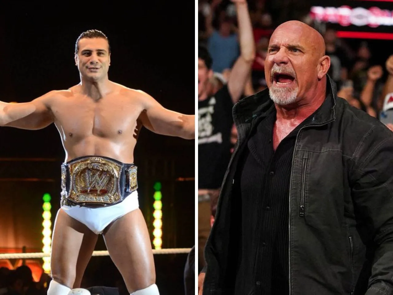 Biggest rumors and spoilers ahead of WWE Backlash 2025