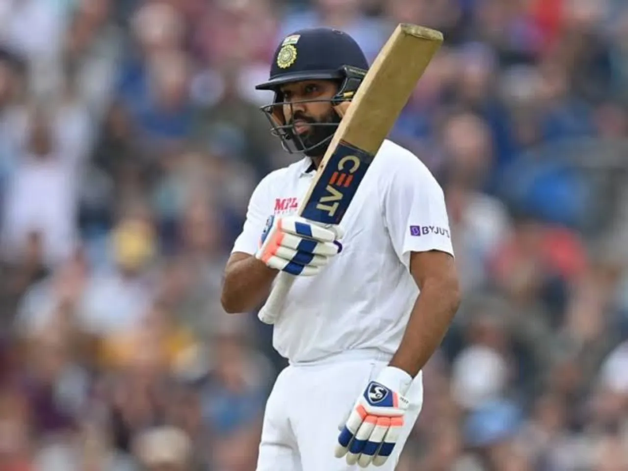 Rohit Sharma Test cricket retirement