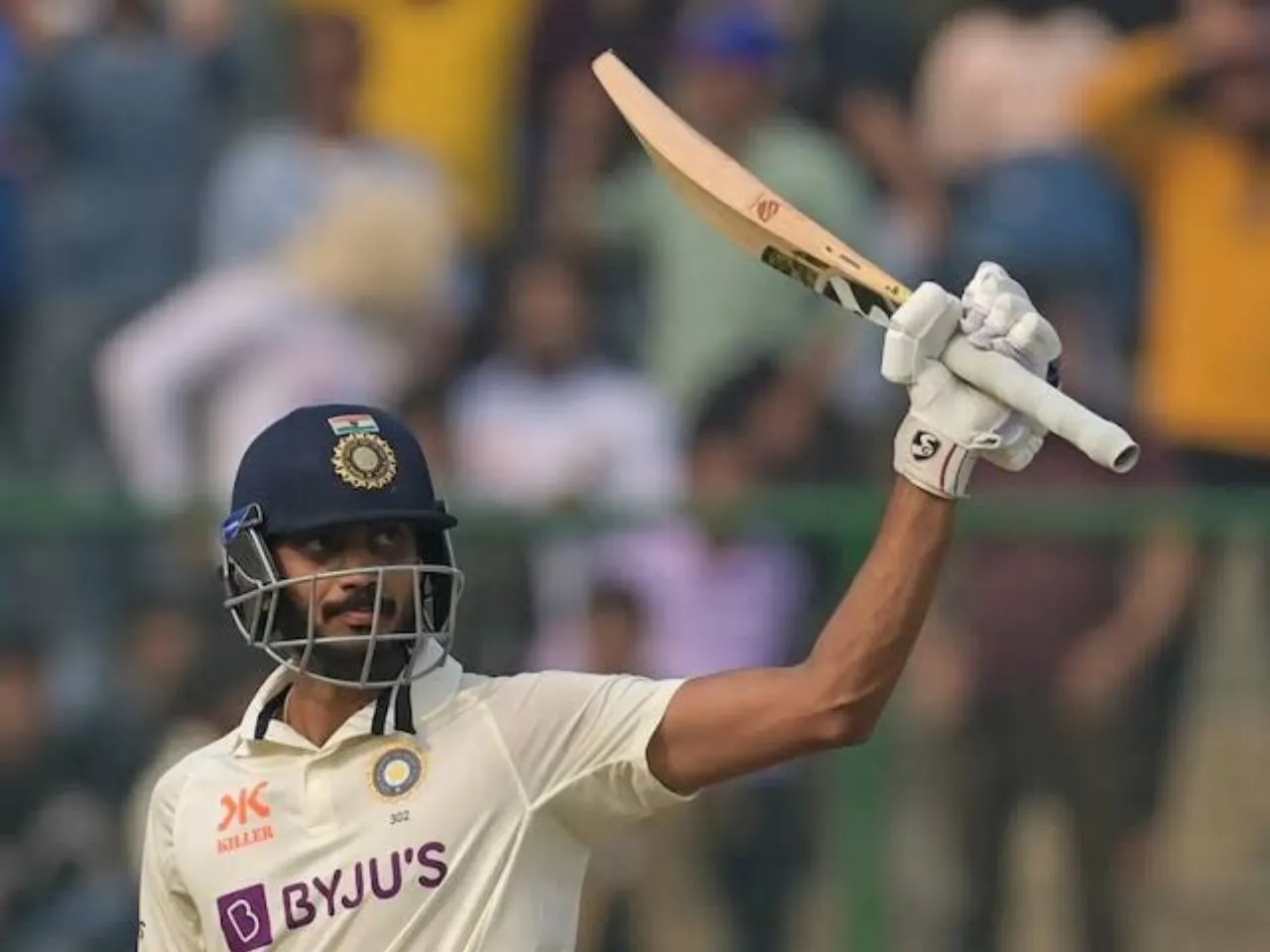 3 reasons why Axar Patel should be in India’s squad for England tour