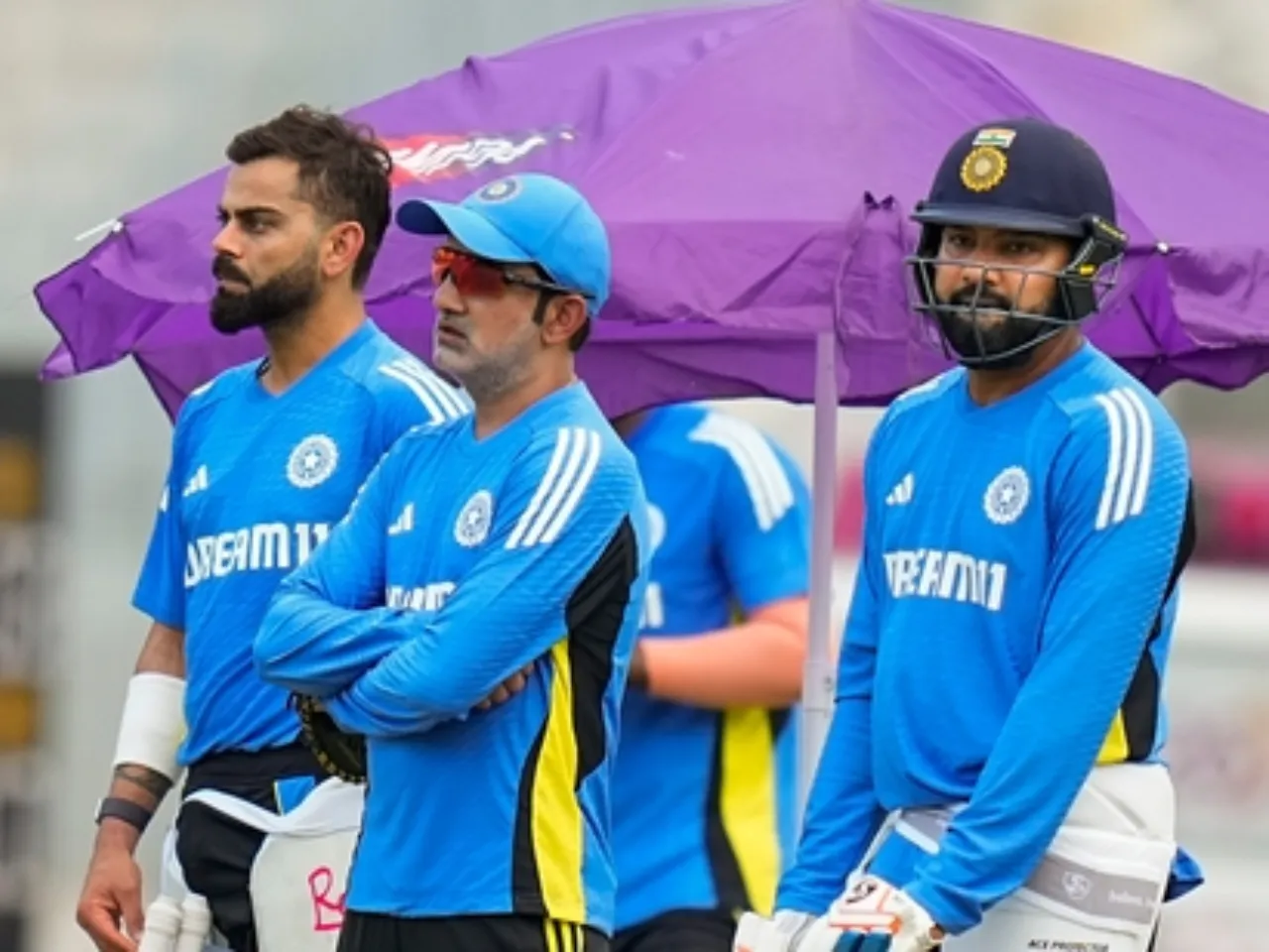 Rohit Sharma announced Test Retirement on May 7 