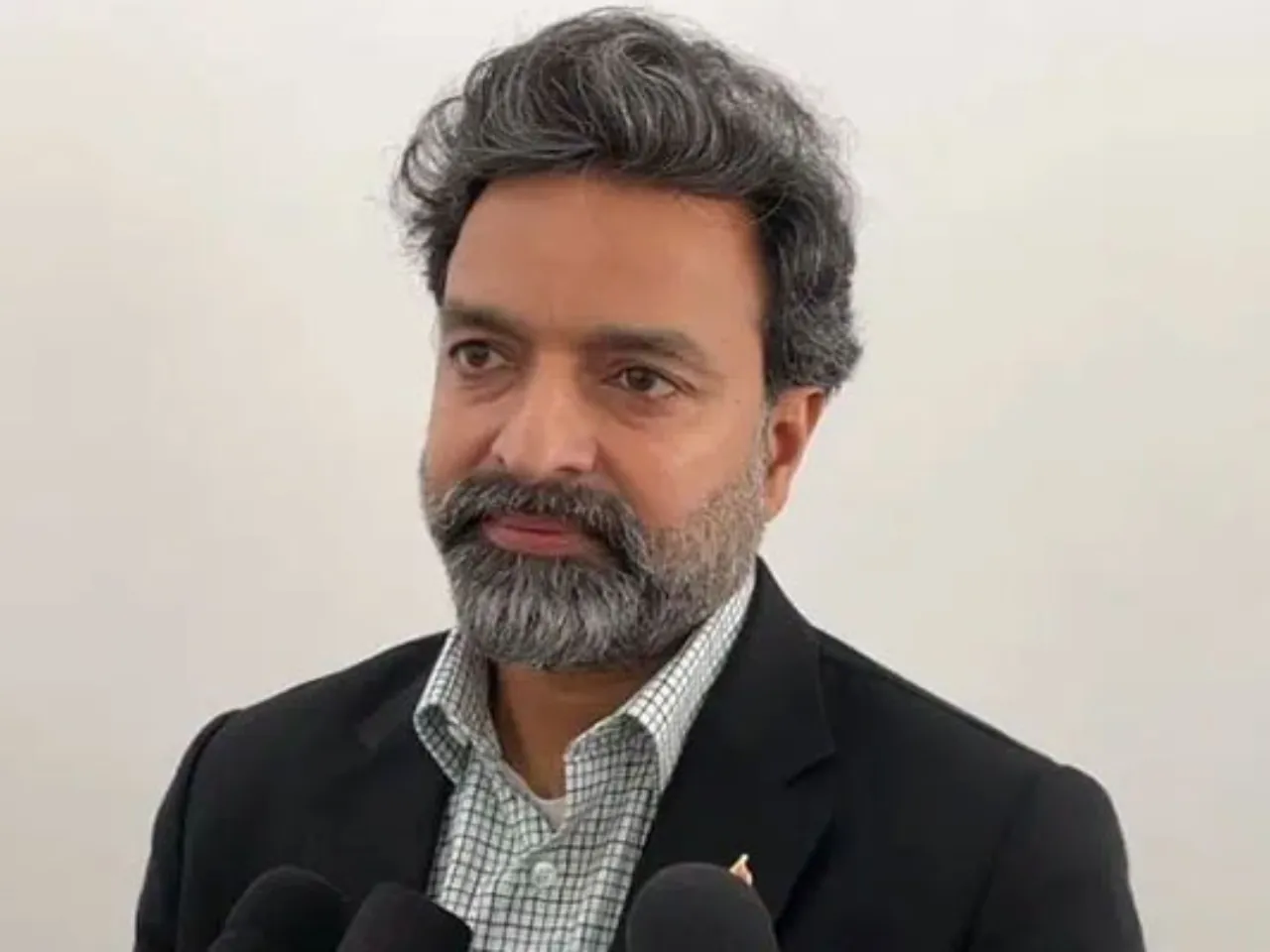Arun Dhumal