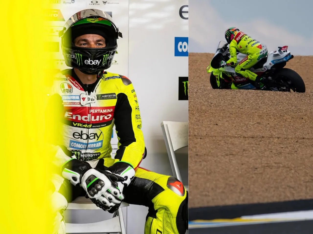 MotoGP French GP predictions- VR46