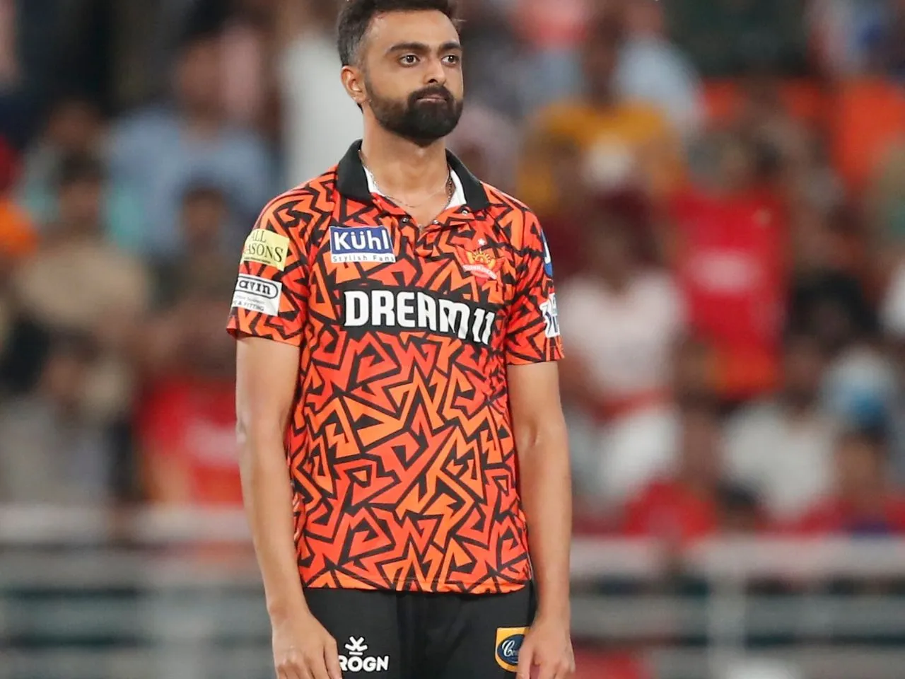 Jaydev Unadkat has played four Tests for India