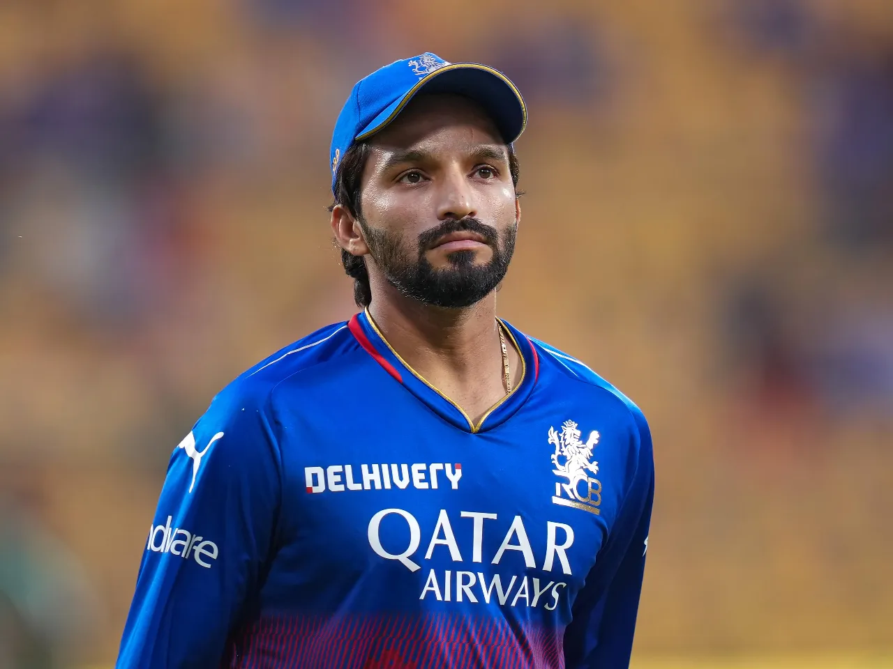 Rajat Patidar 