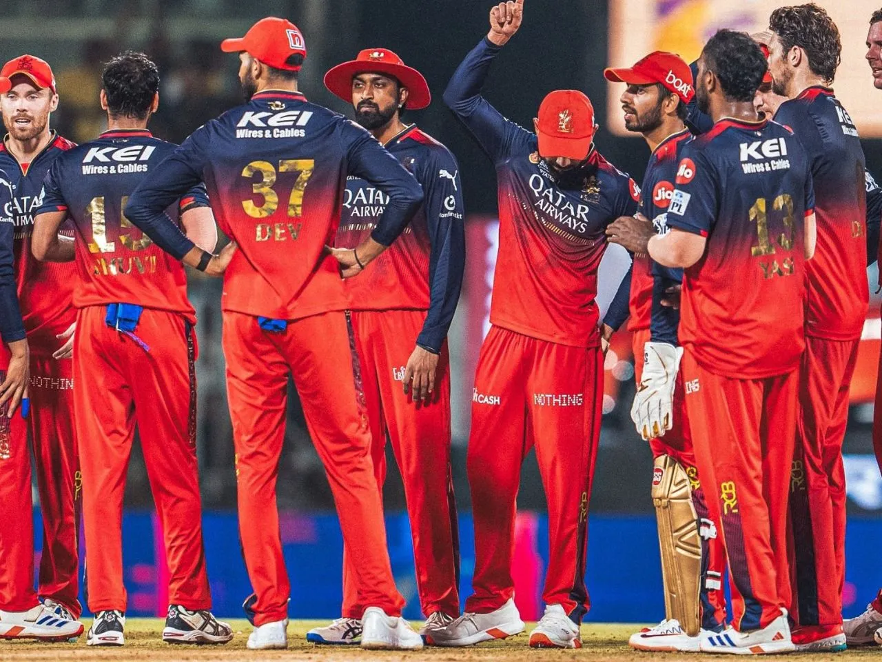 IPL 2025 new