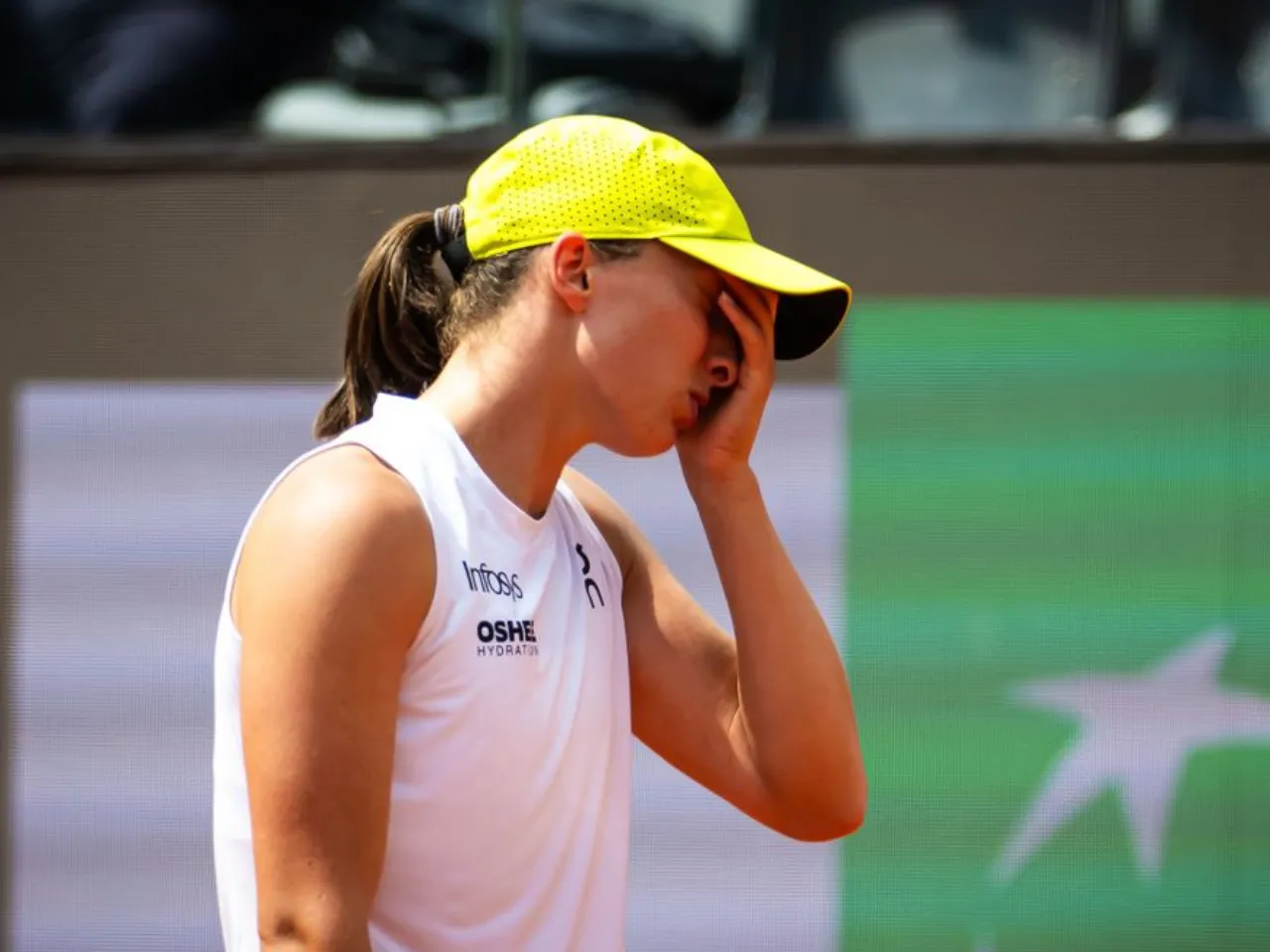 Iga Swiatek’s Shocking Defeat Triggers Major Rankings Crash