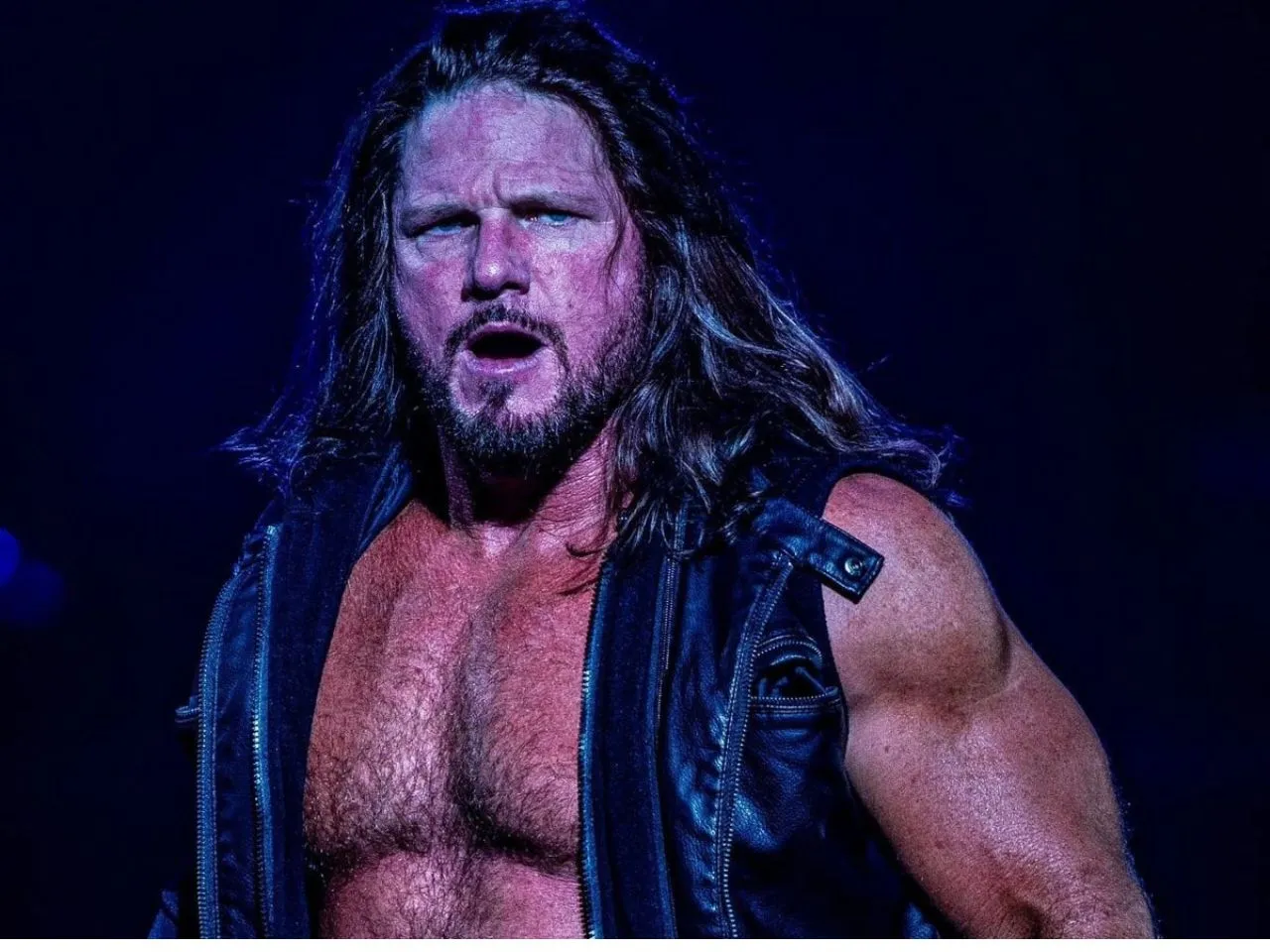 WWE: Greatest rivals of John Cena ranked