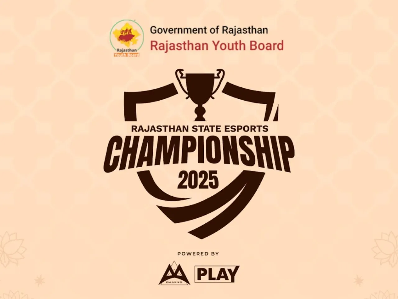 Rajasthan State Esports