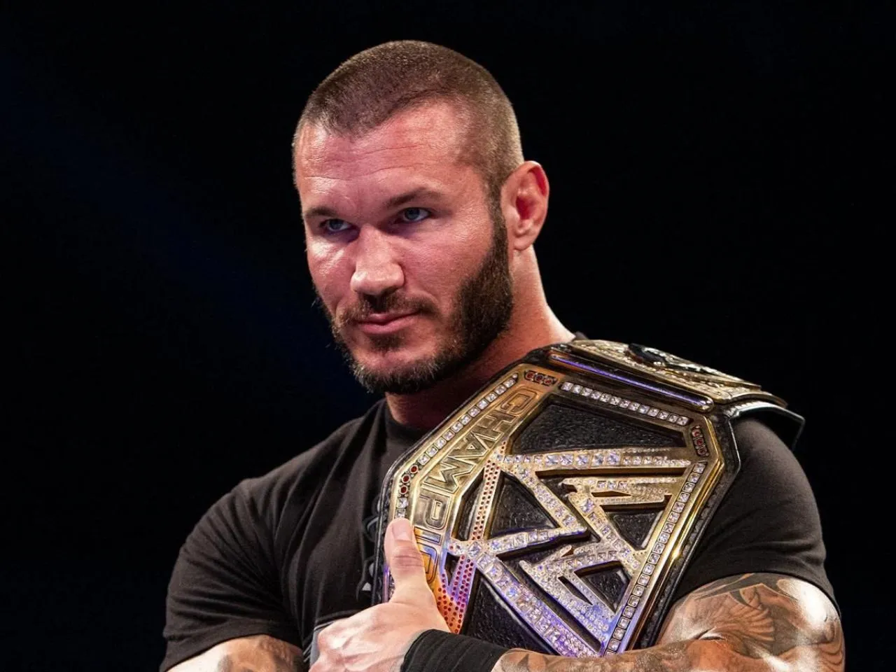 WWE: Greatest rivals of John Cena ranked