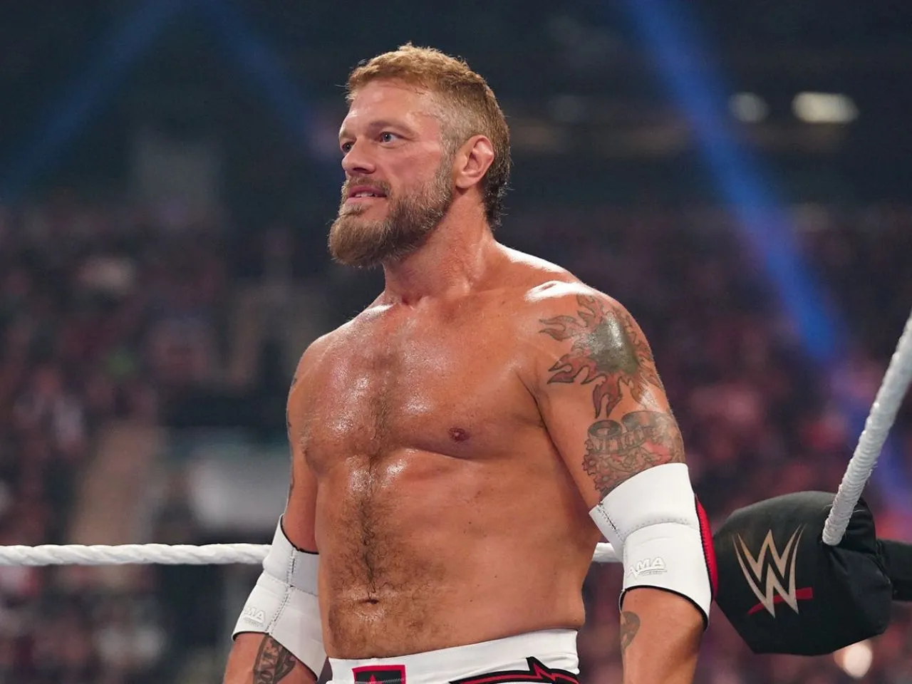 WWE: Greatest rivals of John Cena ranked