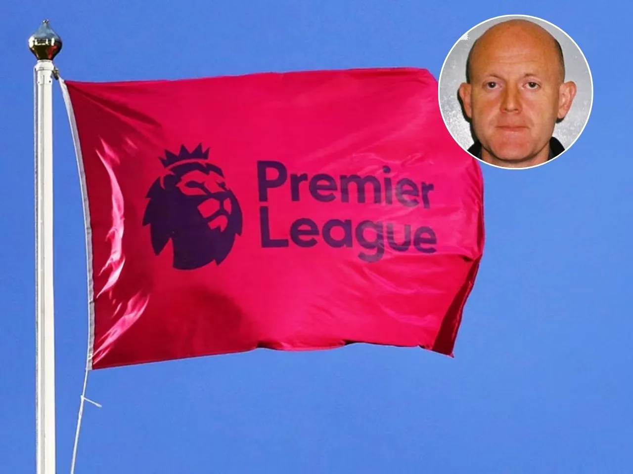 Former Premier League Assistant referee jailed