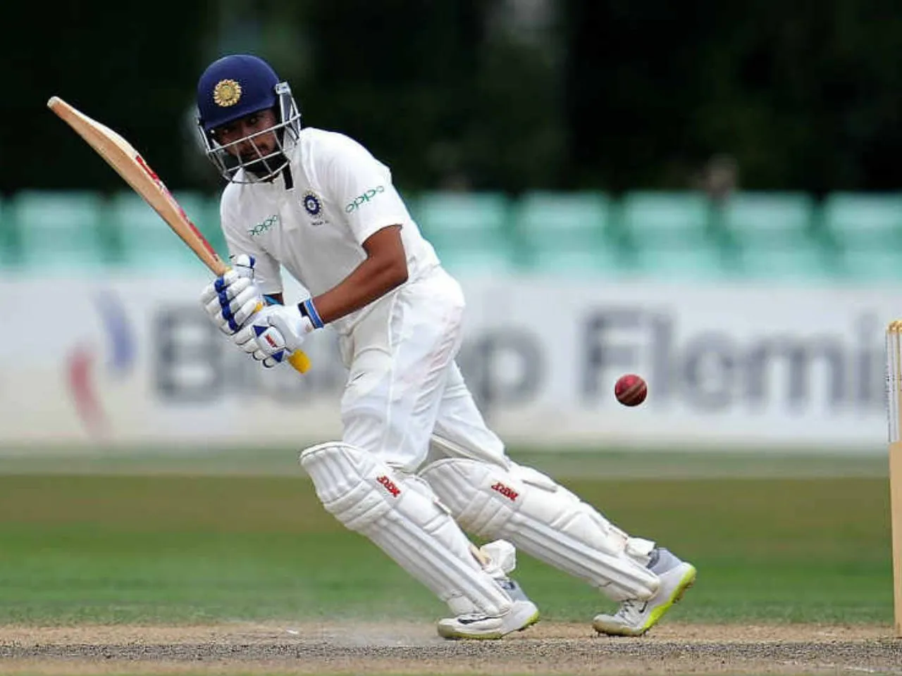 Prithvi Shaw cricket