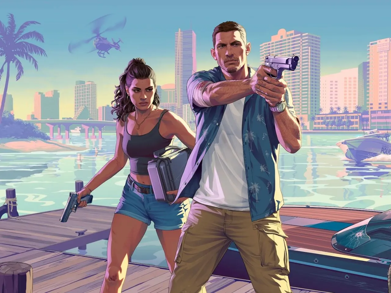 GTA 6 launch in India: