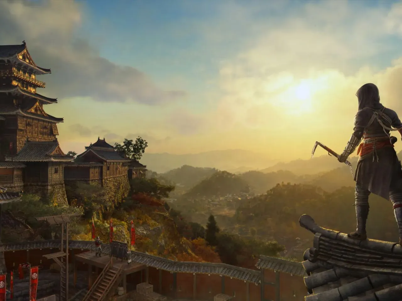 Ubisoft set to delay some games to 2026 and 2027