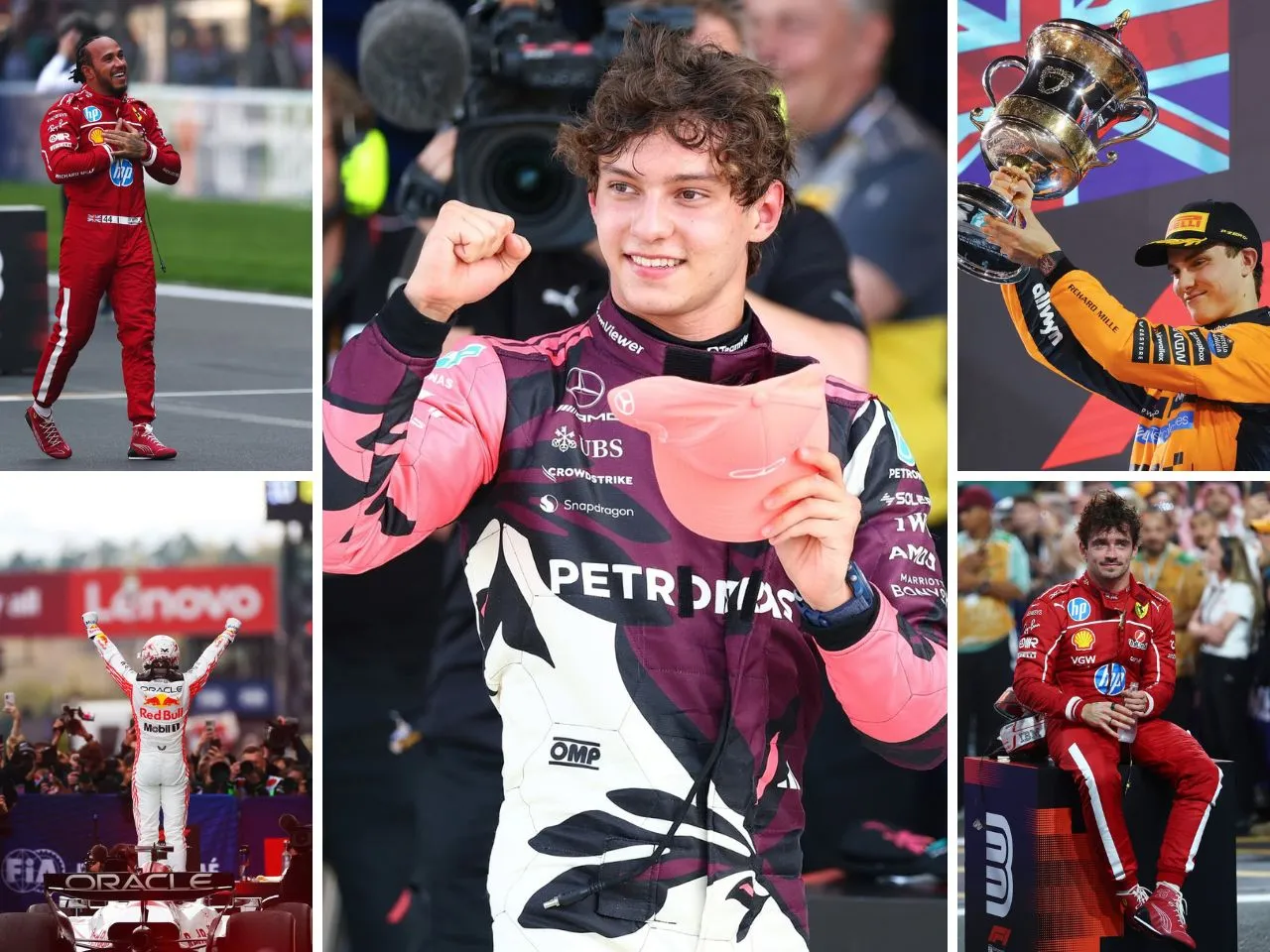 Emilia Romagna GP predictions