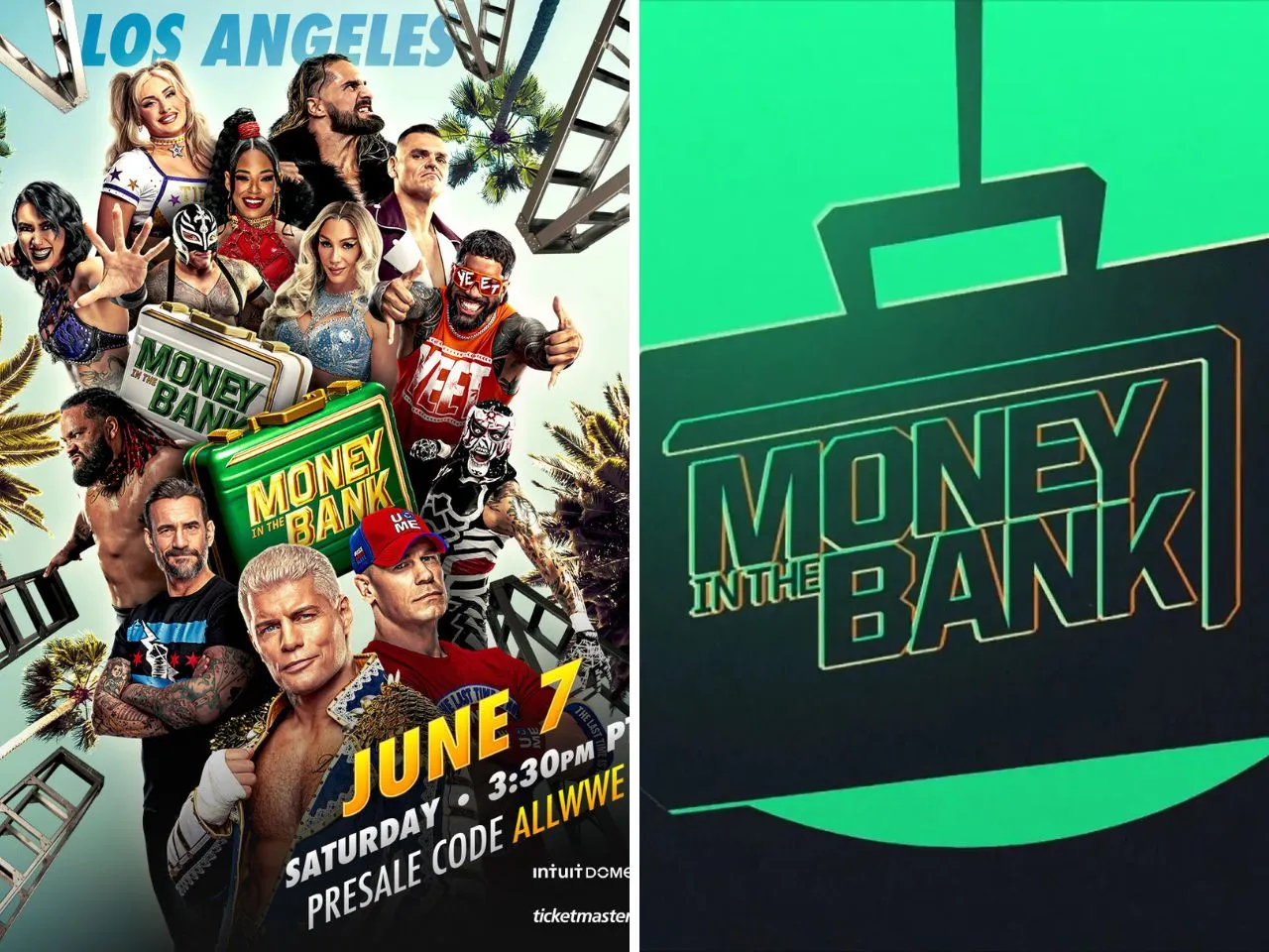 WWE Money in the Bank: History, Rules, Match Format, Winning way, and more