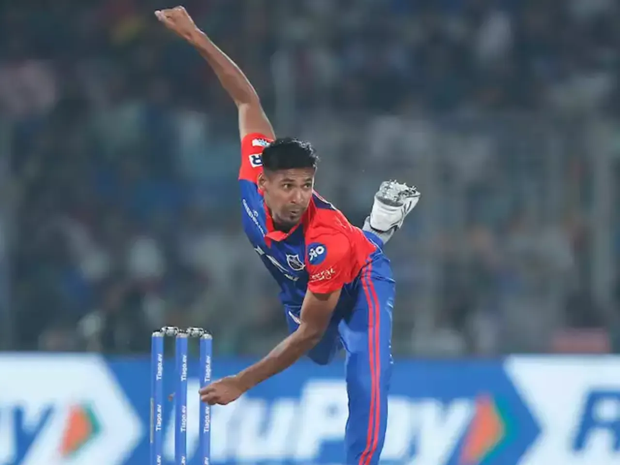 Mustafizur Rahmann gets IPL clearance from BCB