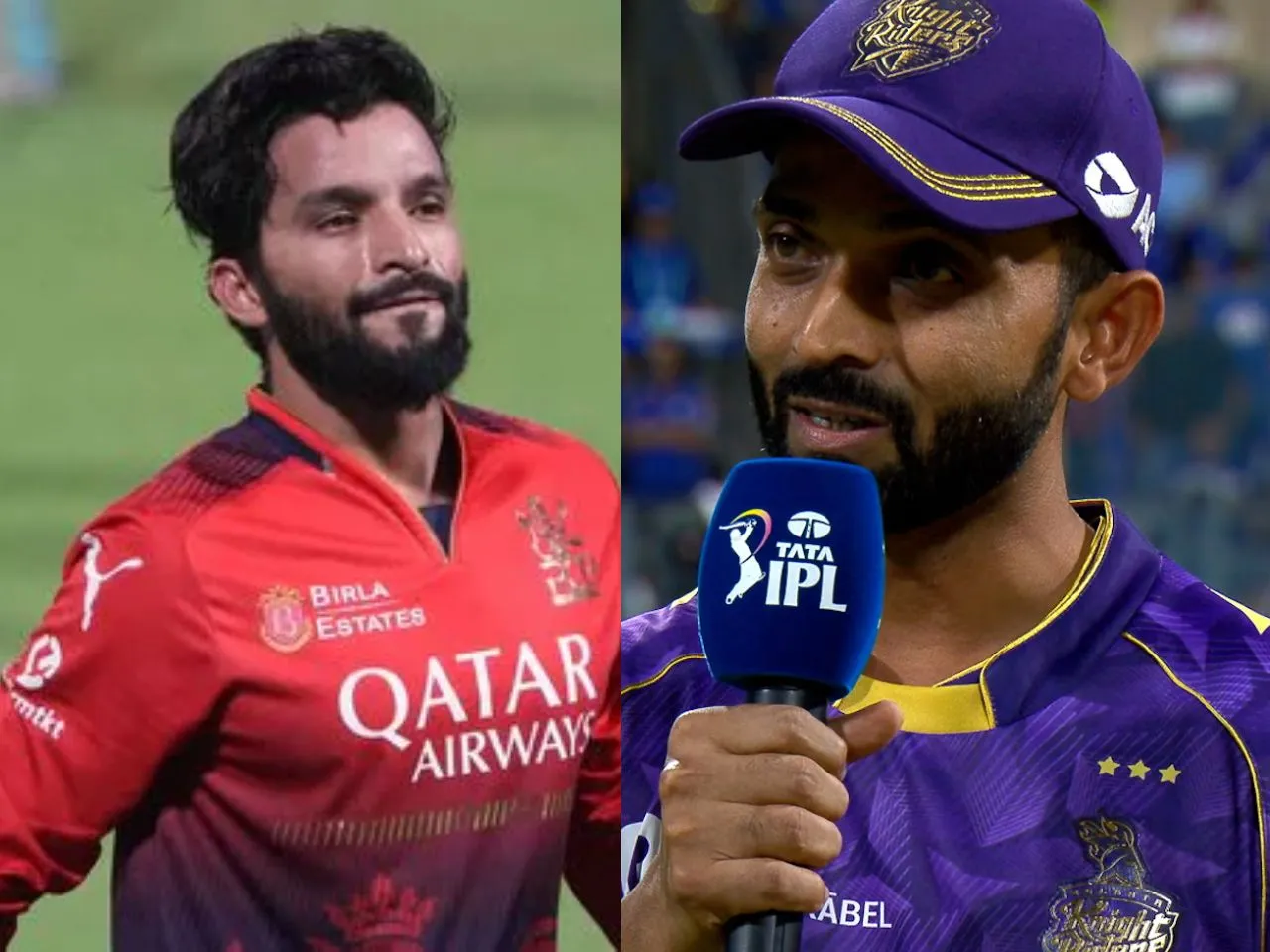 RCB vs KKR Match Prediction