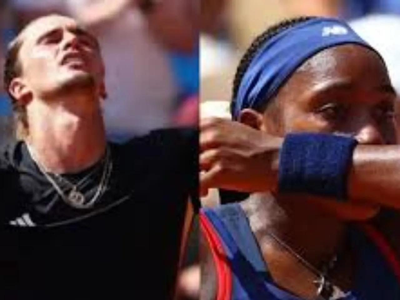 Coco Gauff Follows Zverev in Calling Out Italian Open