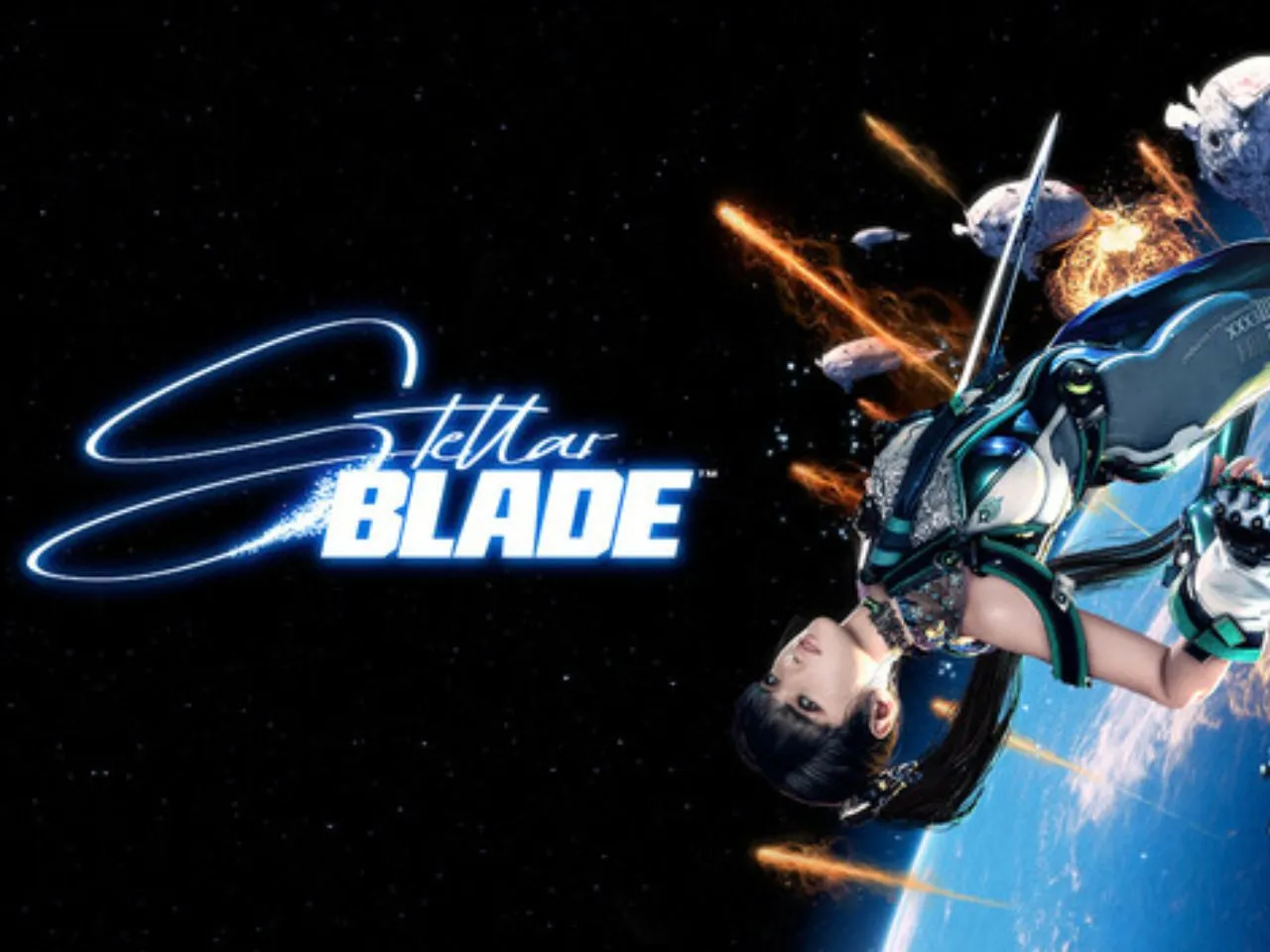 Stellar Blade gets block on Steam