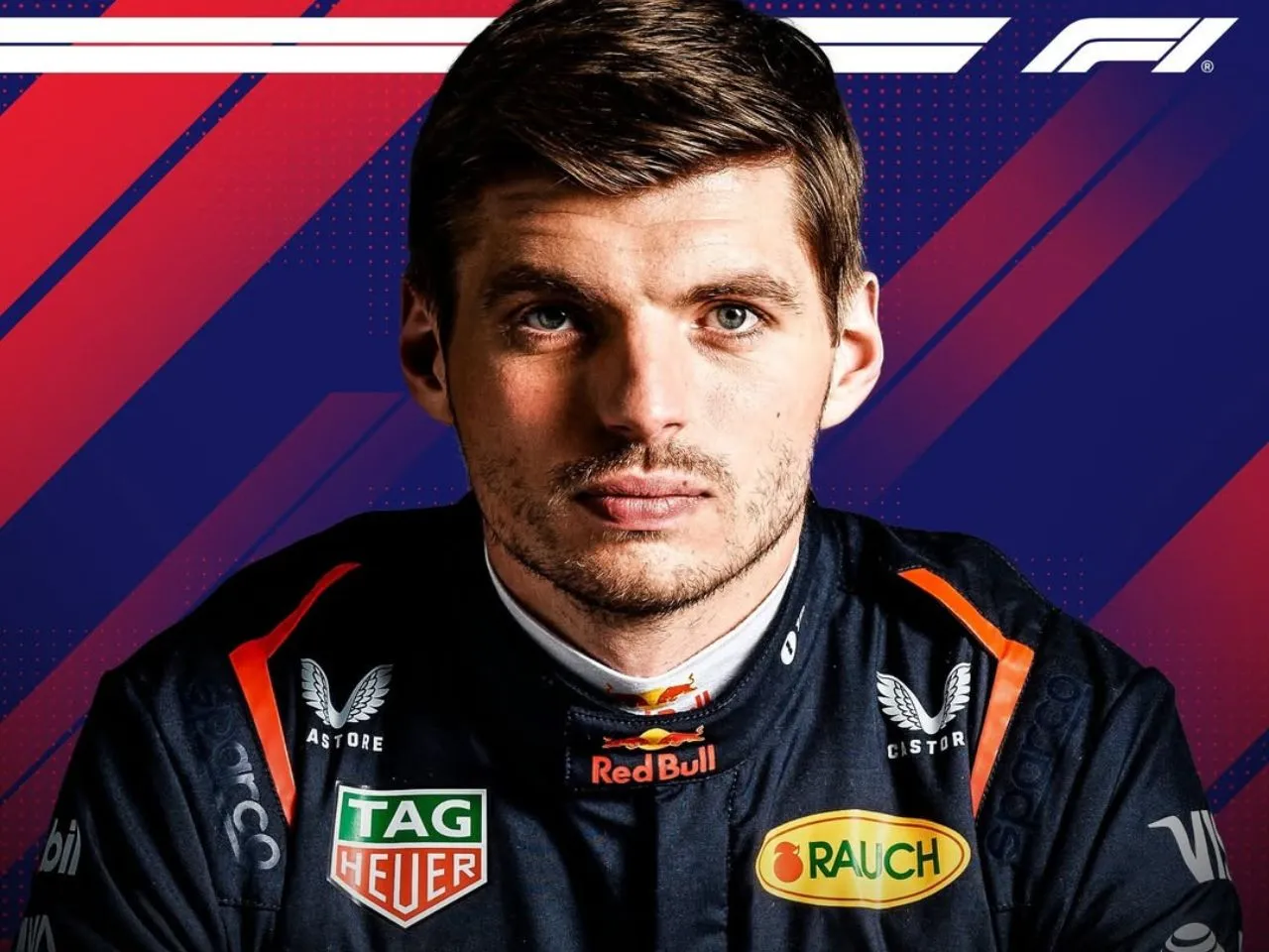 Max Verstappen 2025 F1 Emilia Romagna GP win
