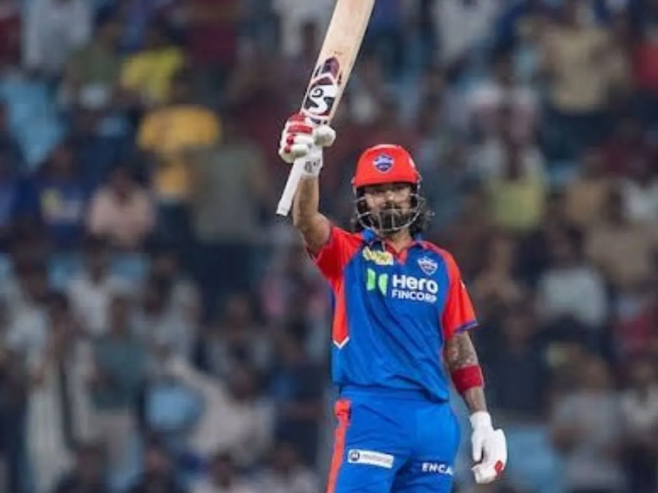 KL Rahul IPL 2025