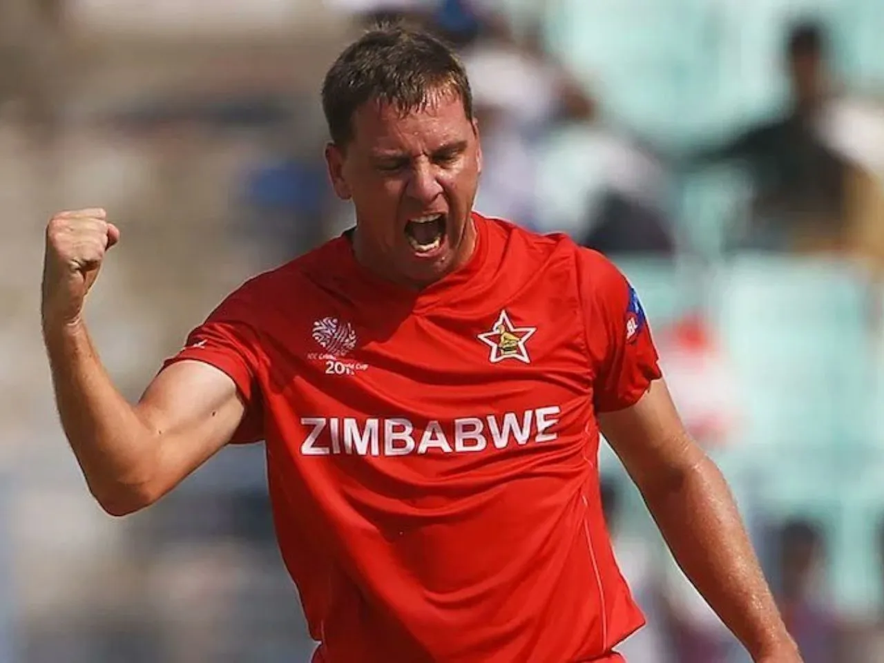 Ray Price played one IPL game in 2011