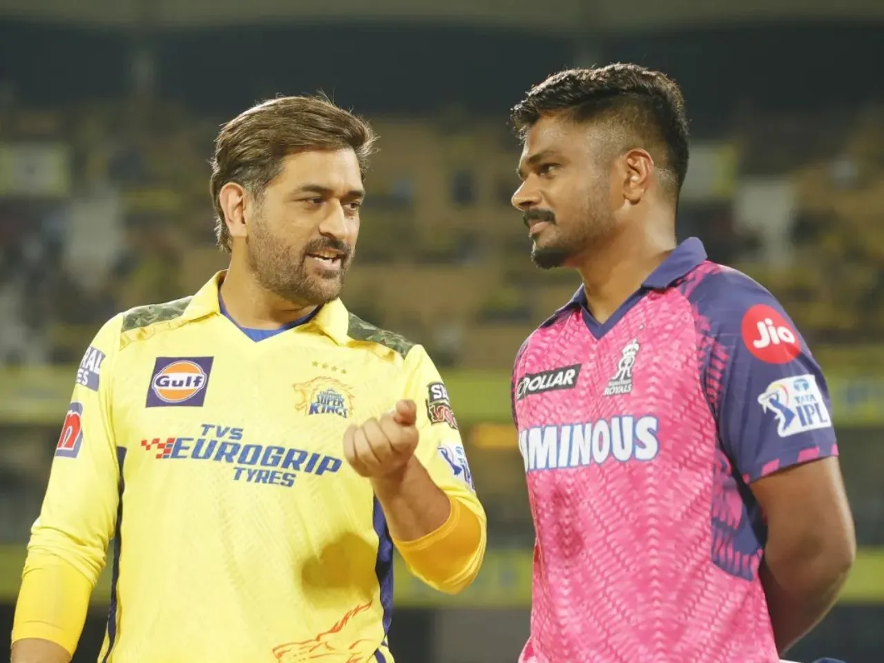 CSK vs RR Match Prediction