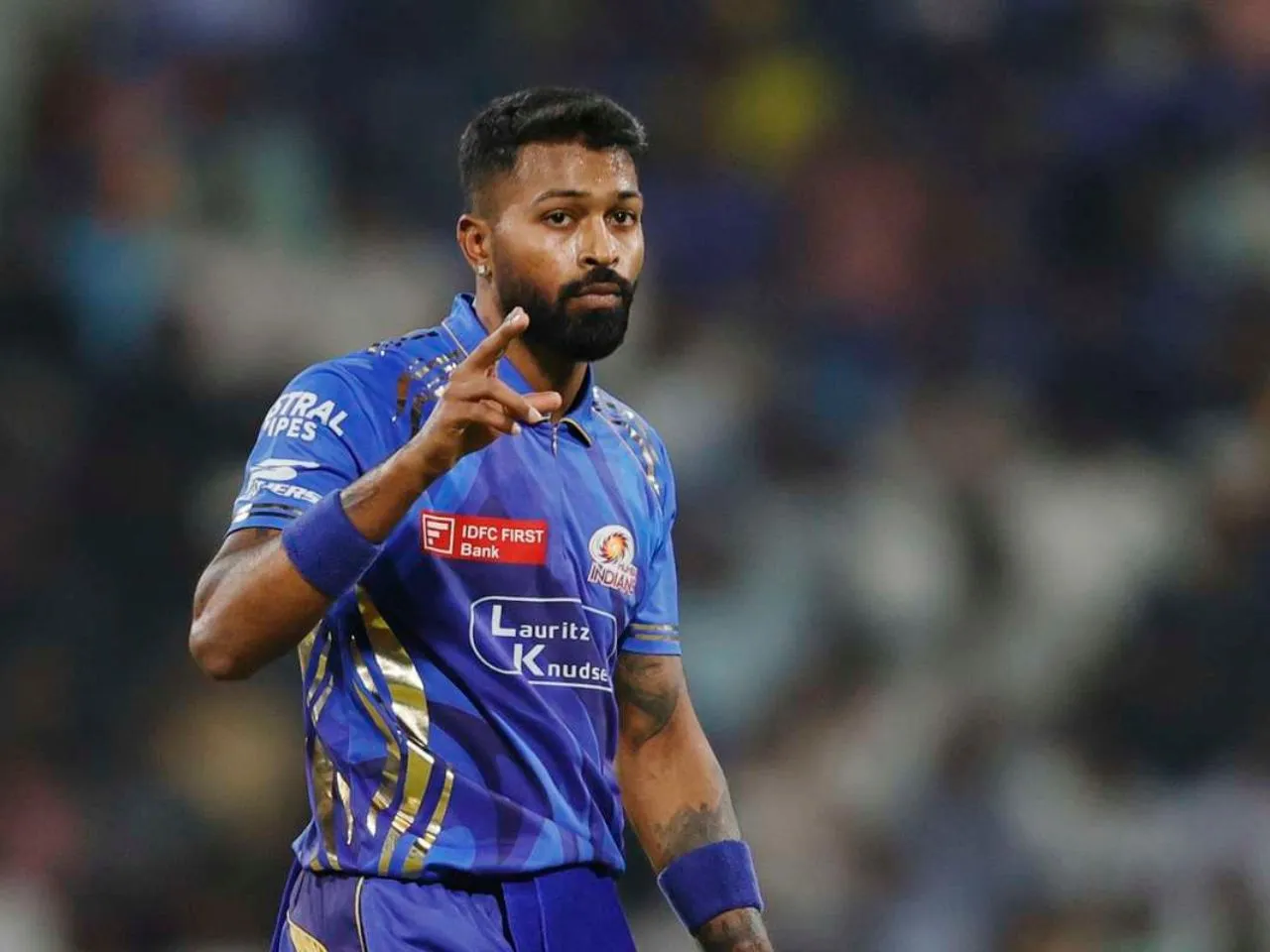 Hardik Pandya IPL 2025