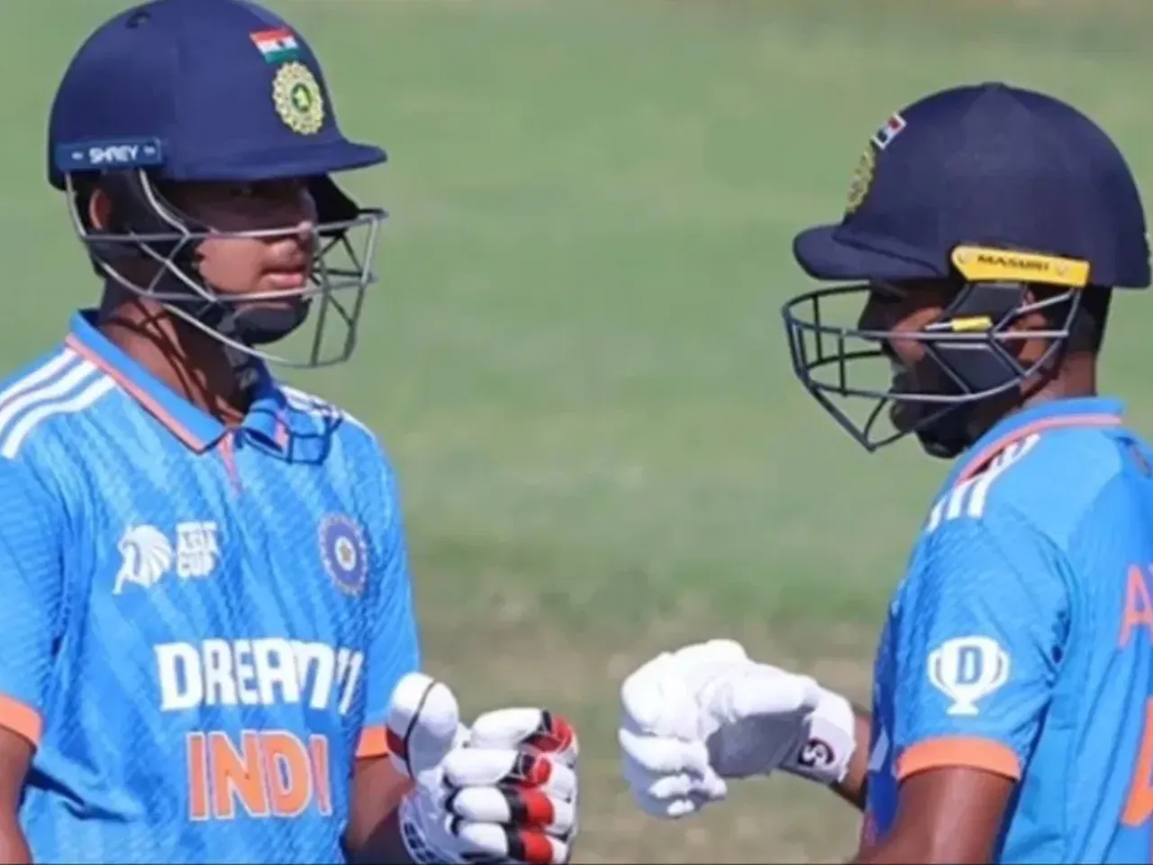 BCCI announces India U-19 Squad