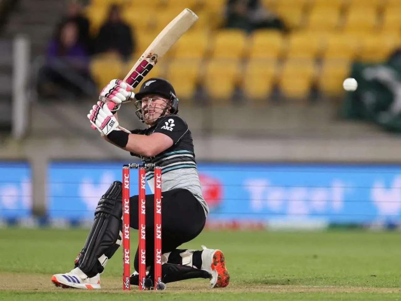 IPL 2025: Tim Seifert signed by RCB