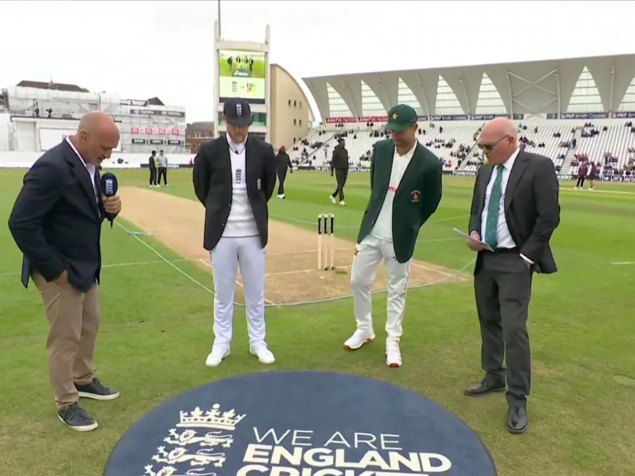 When was Zimbabwe’s last Test match in England?
