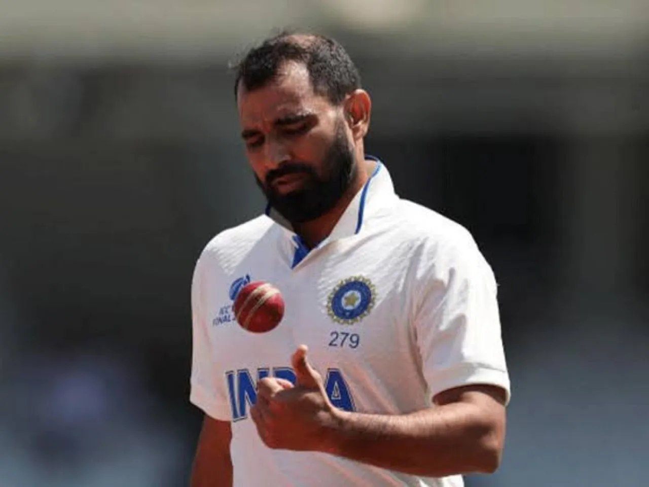 3 reasons why ignoring Mohammed Shami for England tour might be a bad idea