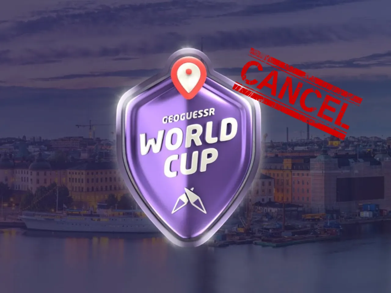 GeoGuessr pulls out of Esports World Cup after fan protest
