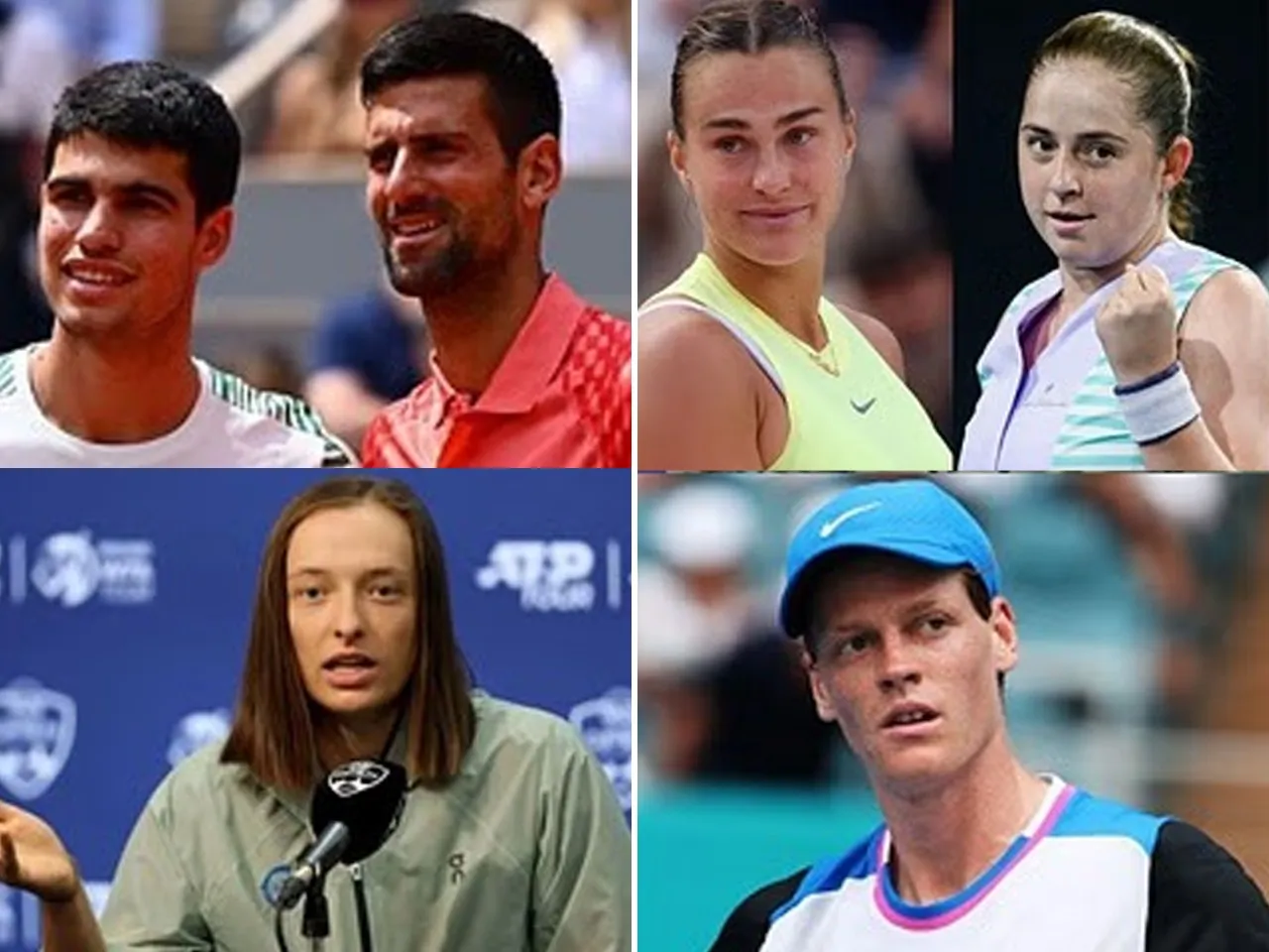 French Open 2025 Prediction