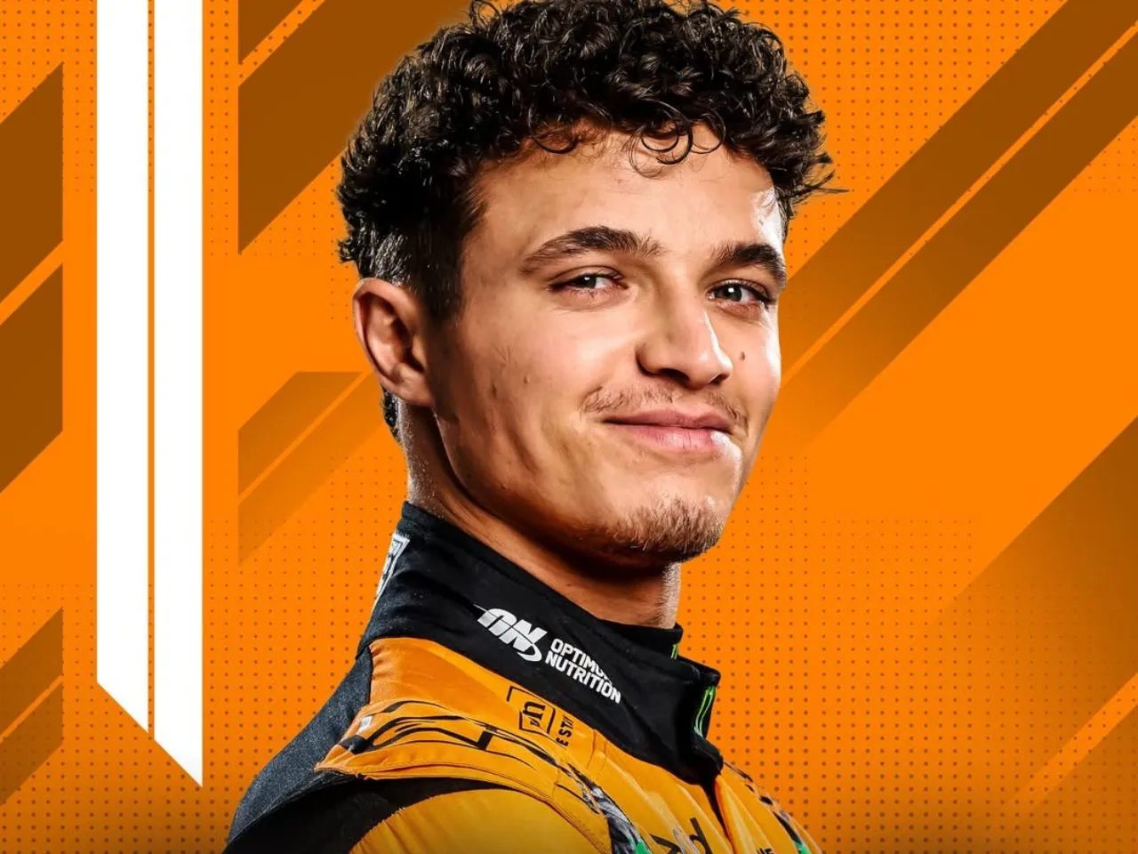 Lando Norris pole in Monaco Qualifying
