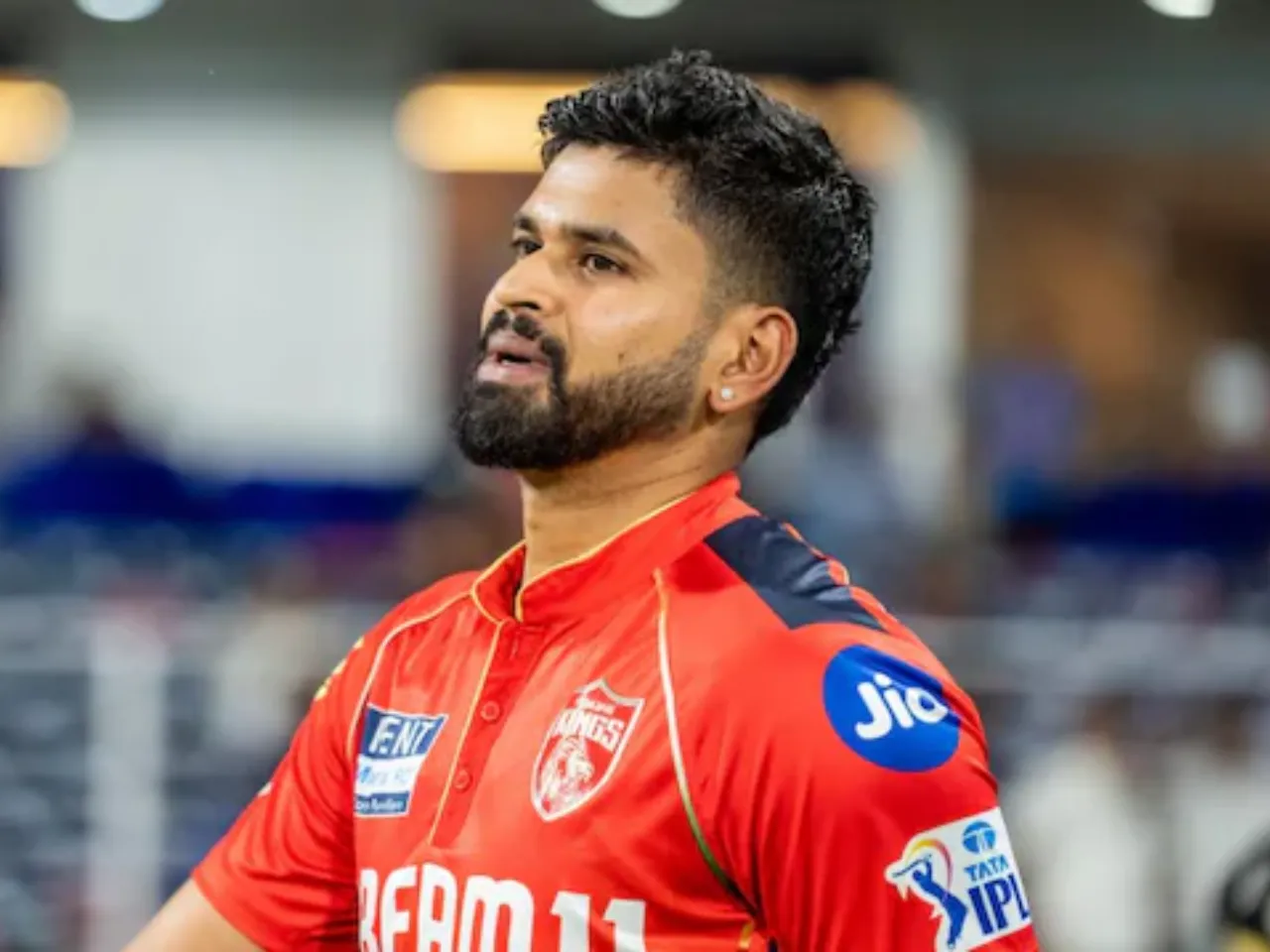 Shreyas Iyer 