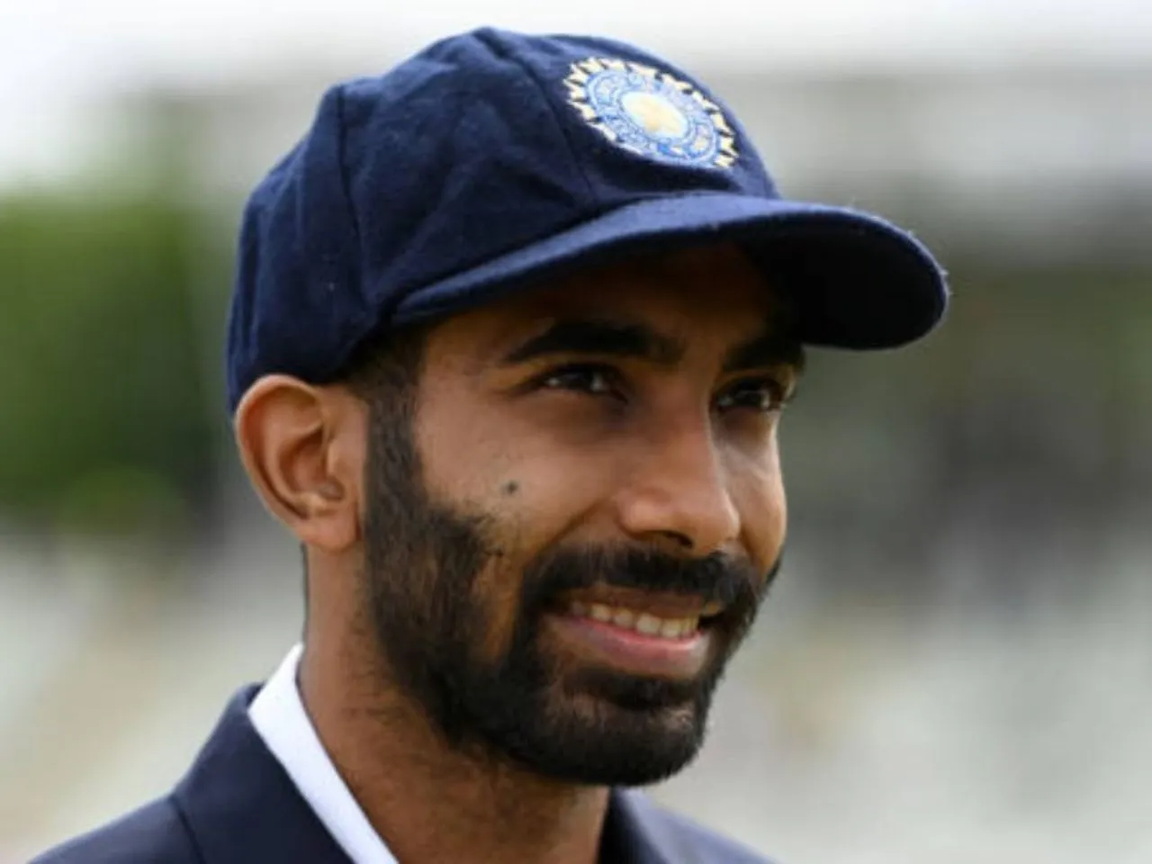 Jasprit Bumrah led India to win in Perth Test last year