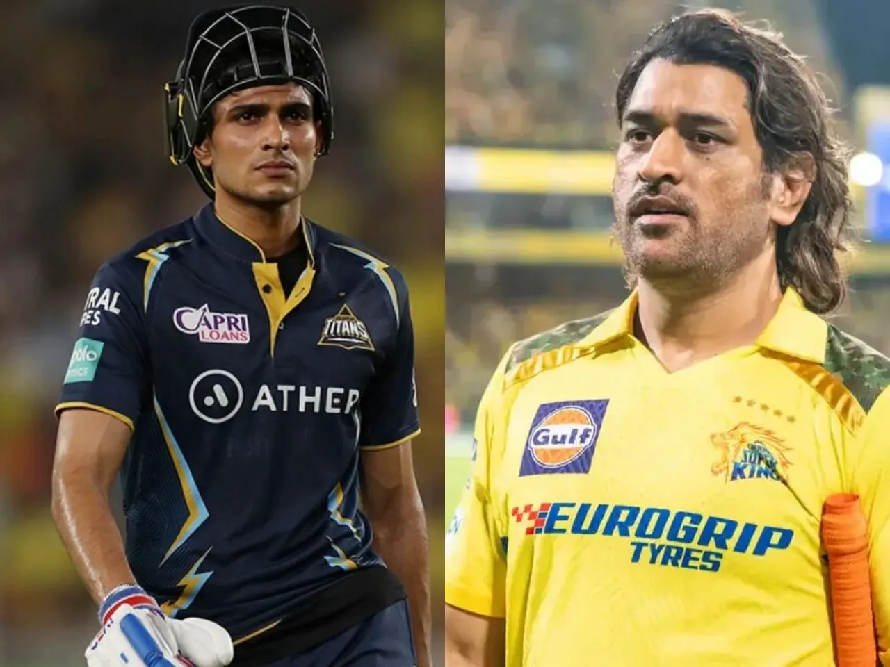 GT vs CSK Match Prediction