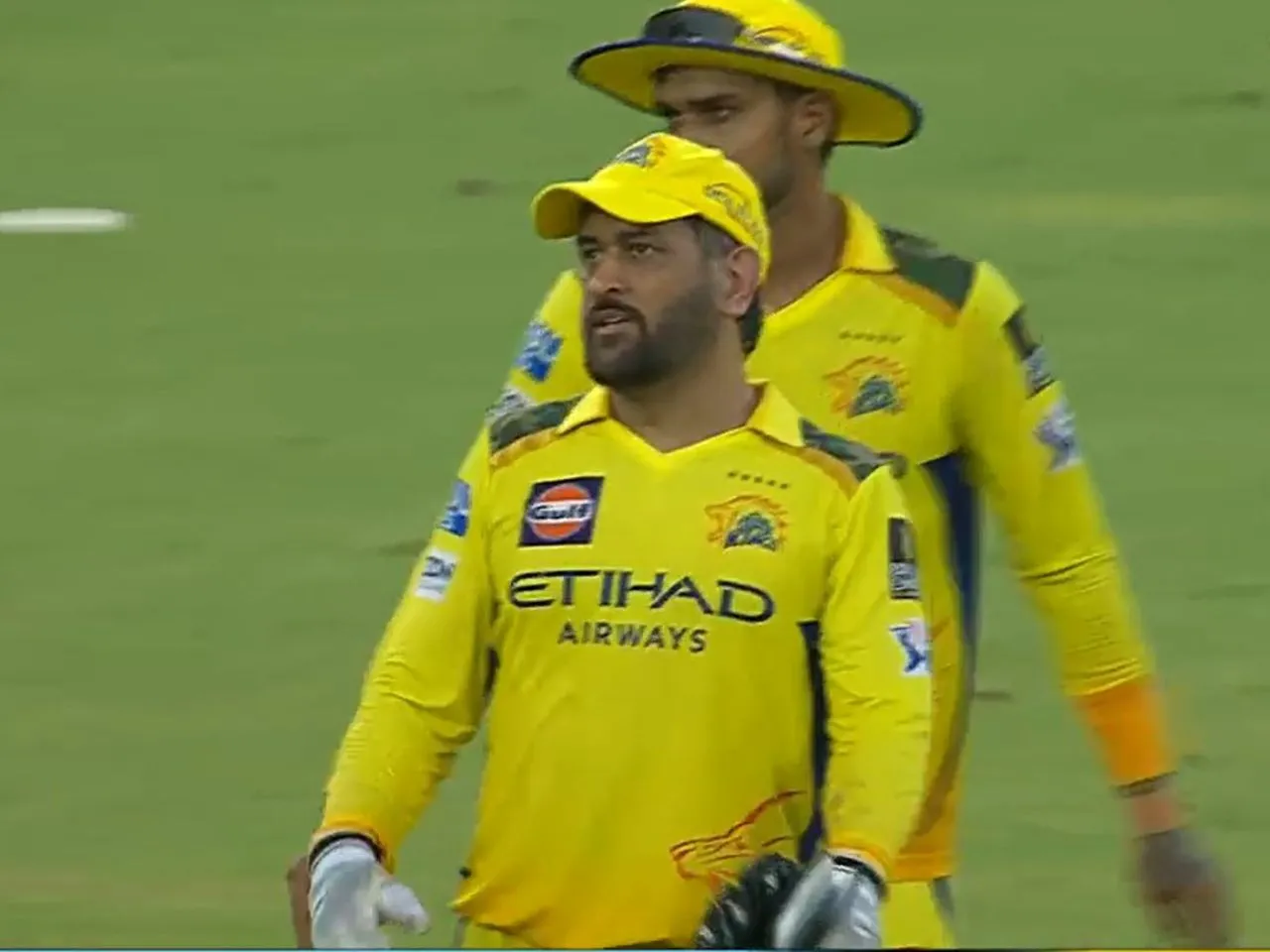 IPL 2025: GT vs CSK