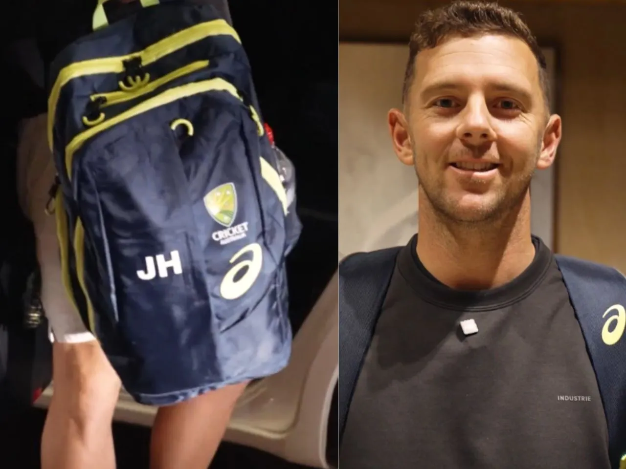 Josh Hazlewood rejoins playoffs-bound RCB