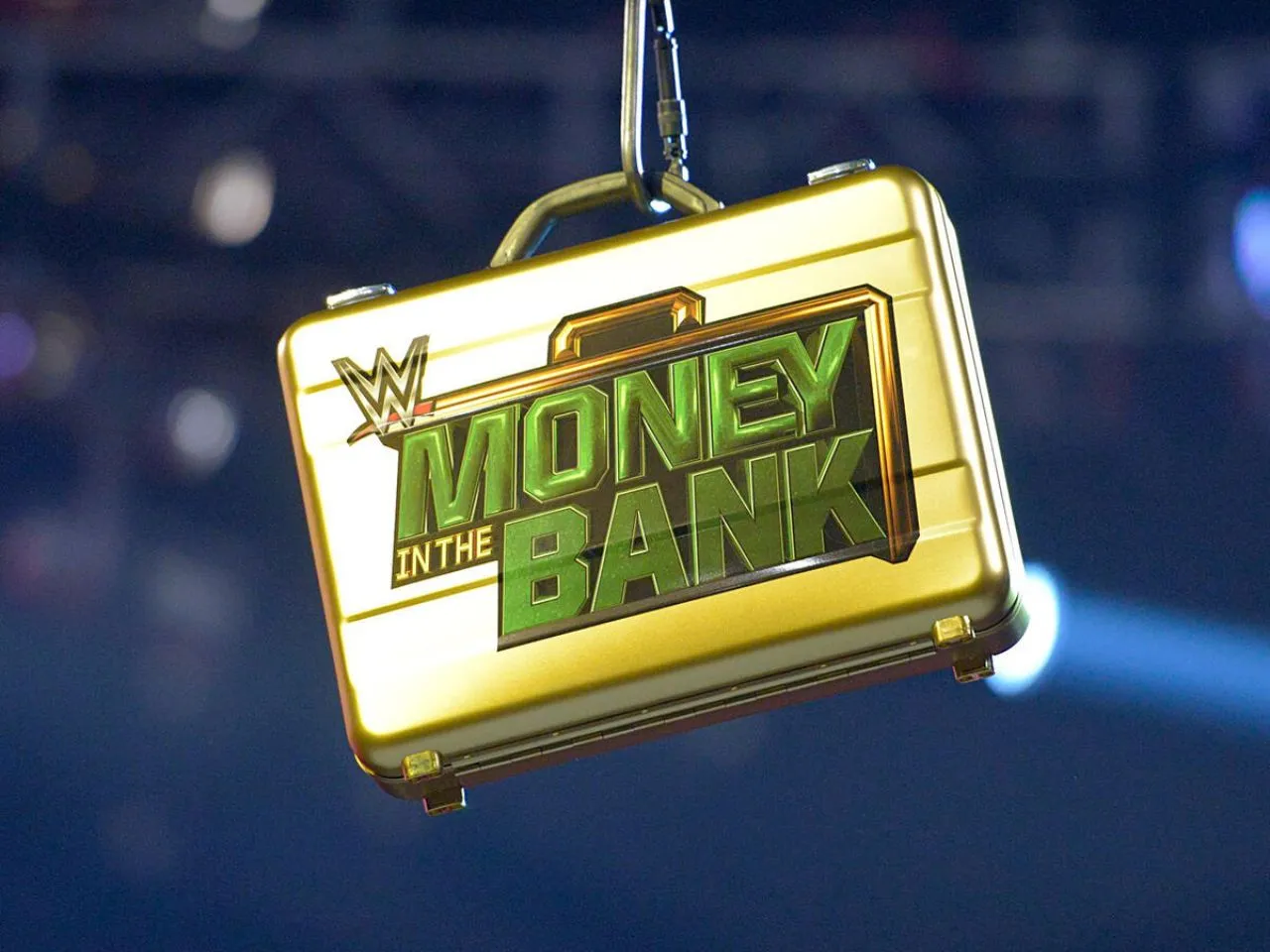 Significance of the Money in the Bank Briefcase in WWE