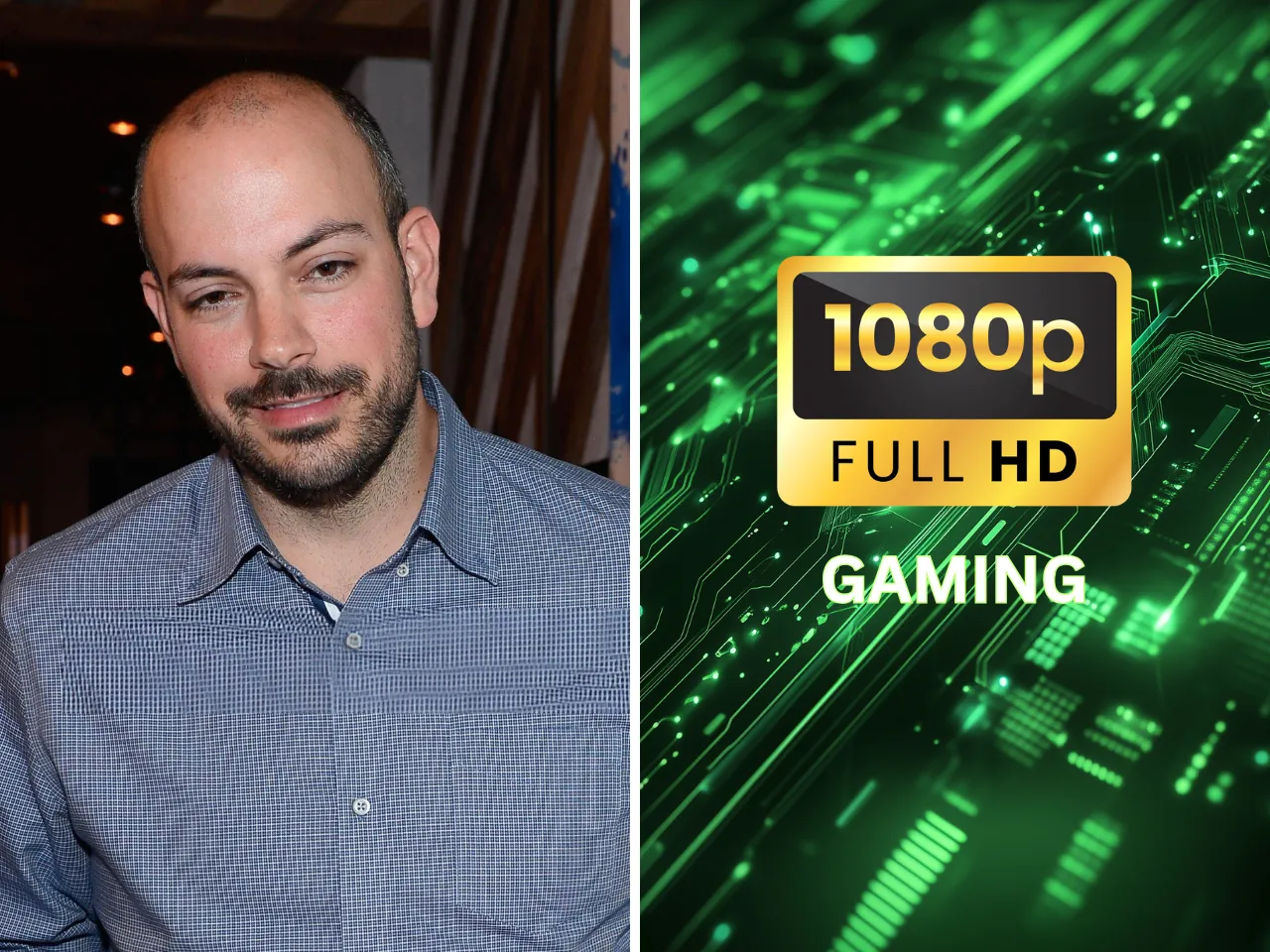 AMD gaming chief