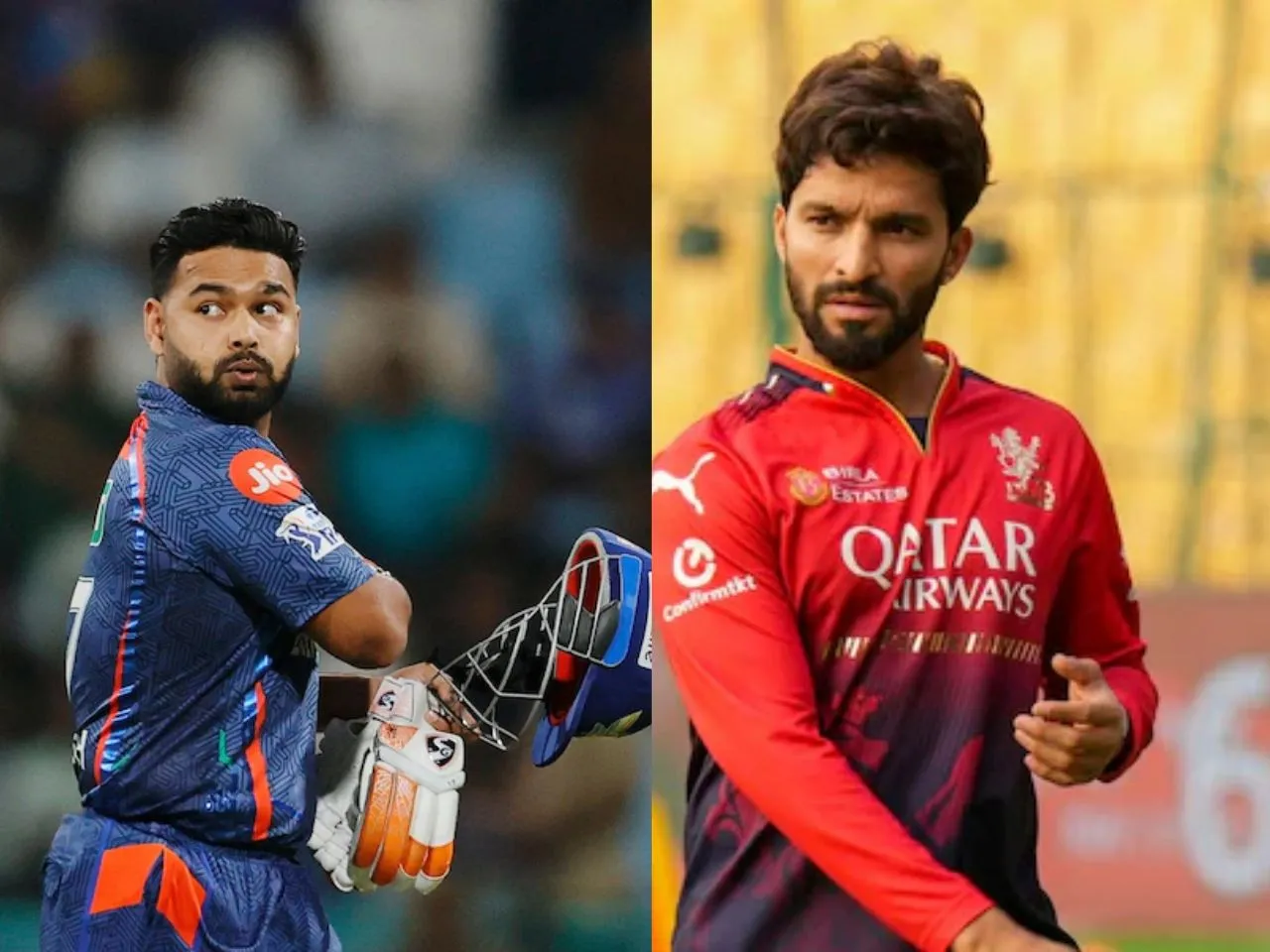 LSG vs RCB Match Prediction