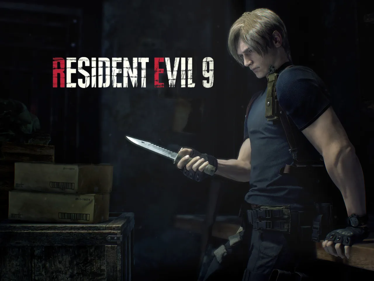 Resident Evil 9